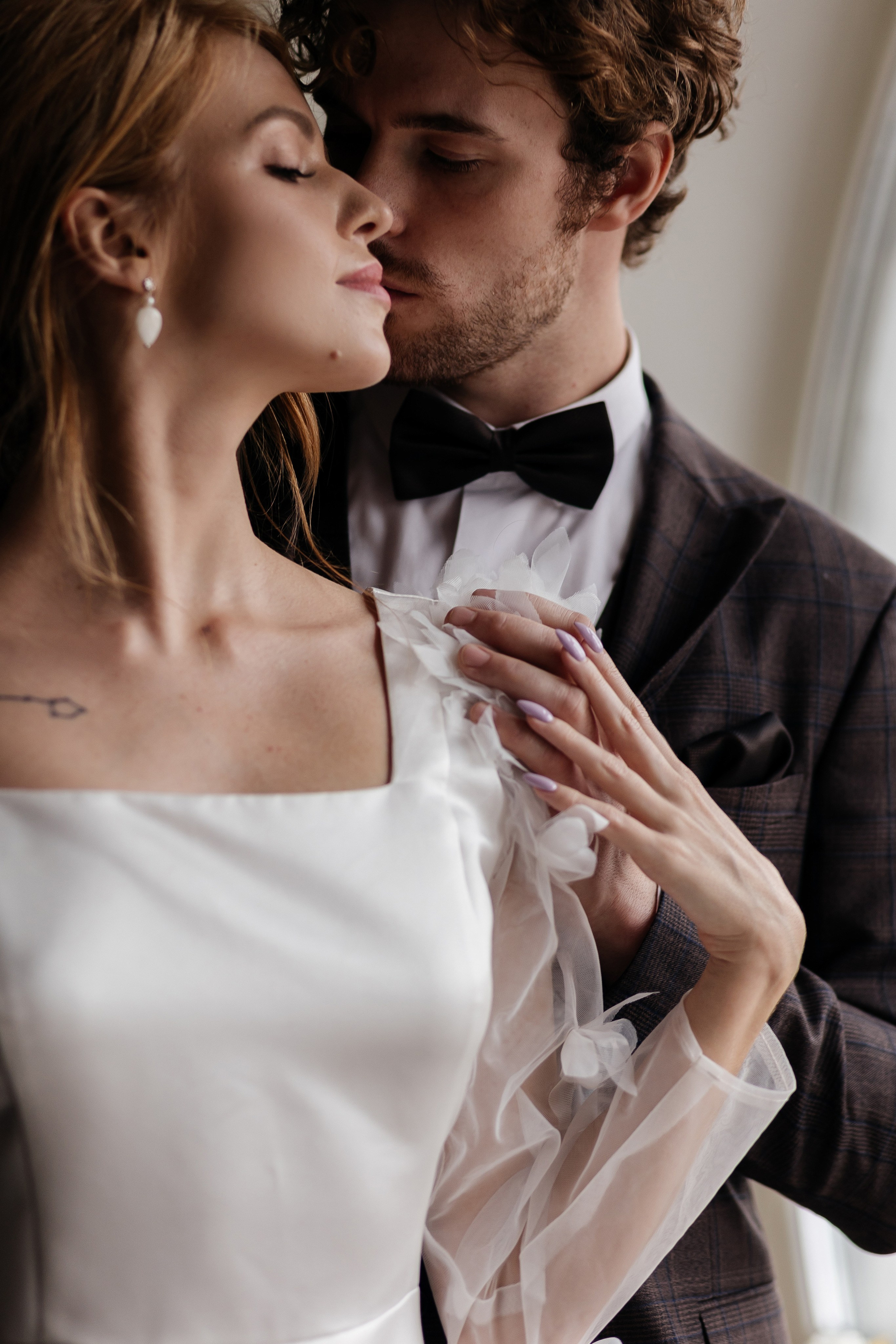 Санкт-Петербург. Свадебный фотограф Наталья Молявина