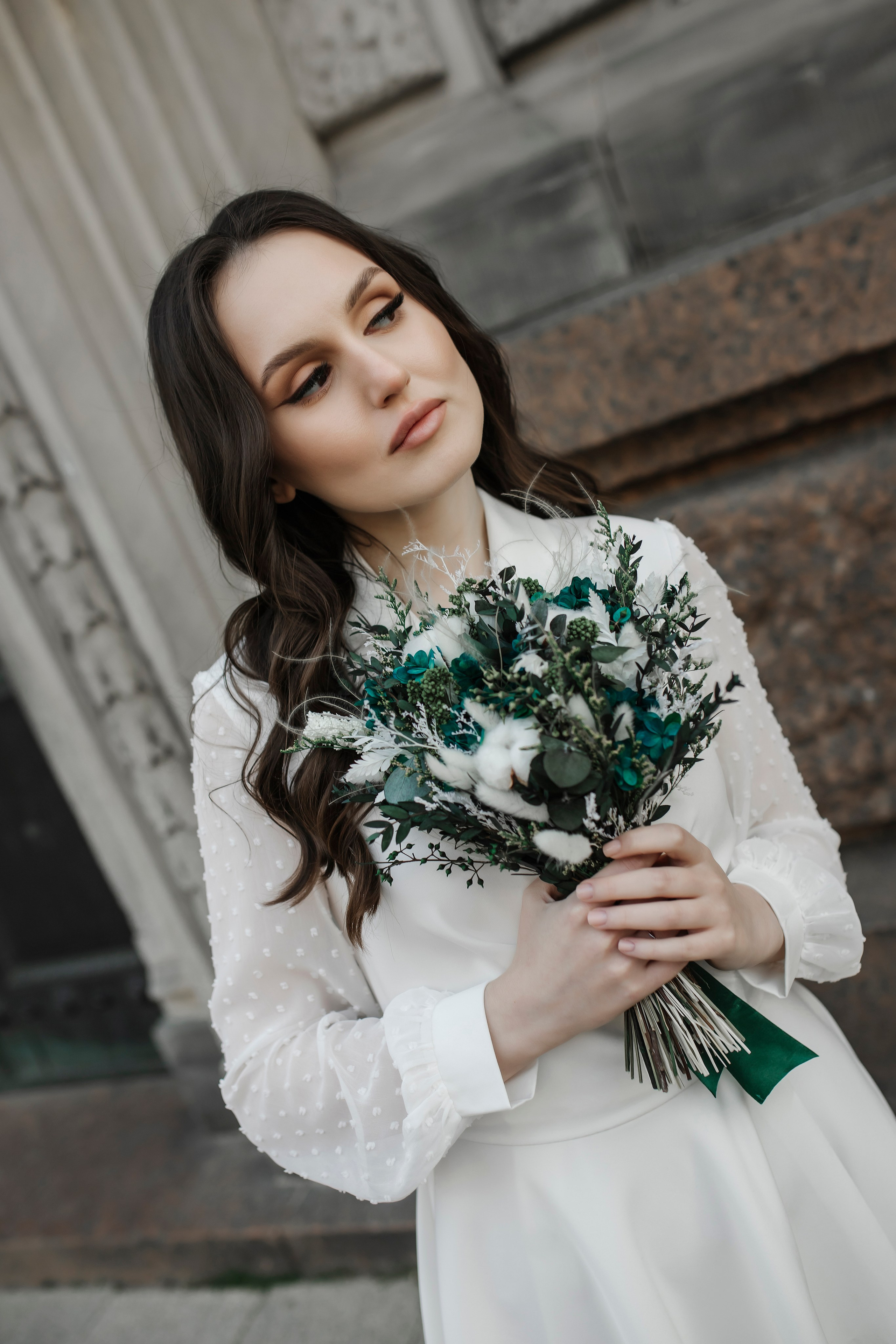 Алексей & Лидия. Свадебный и семейный фотограф Санкт-Петербурга Мария Родионова