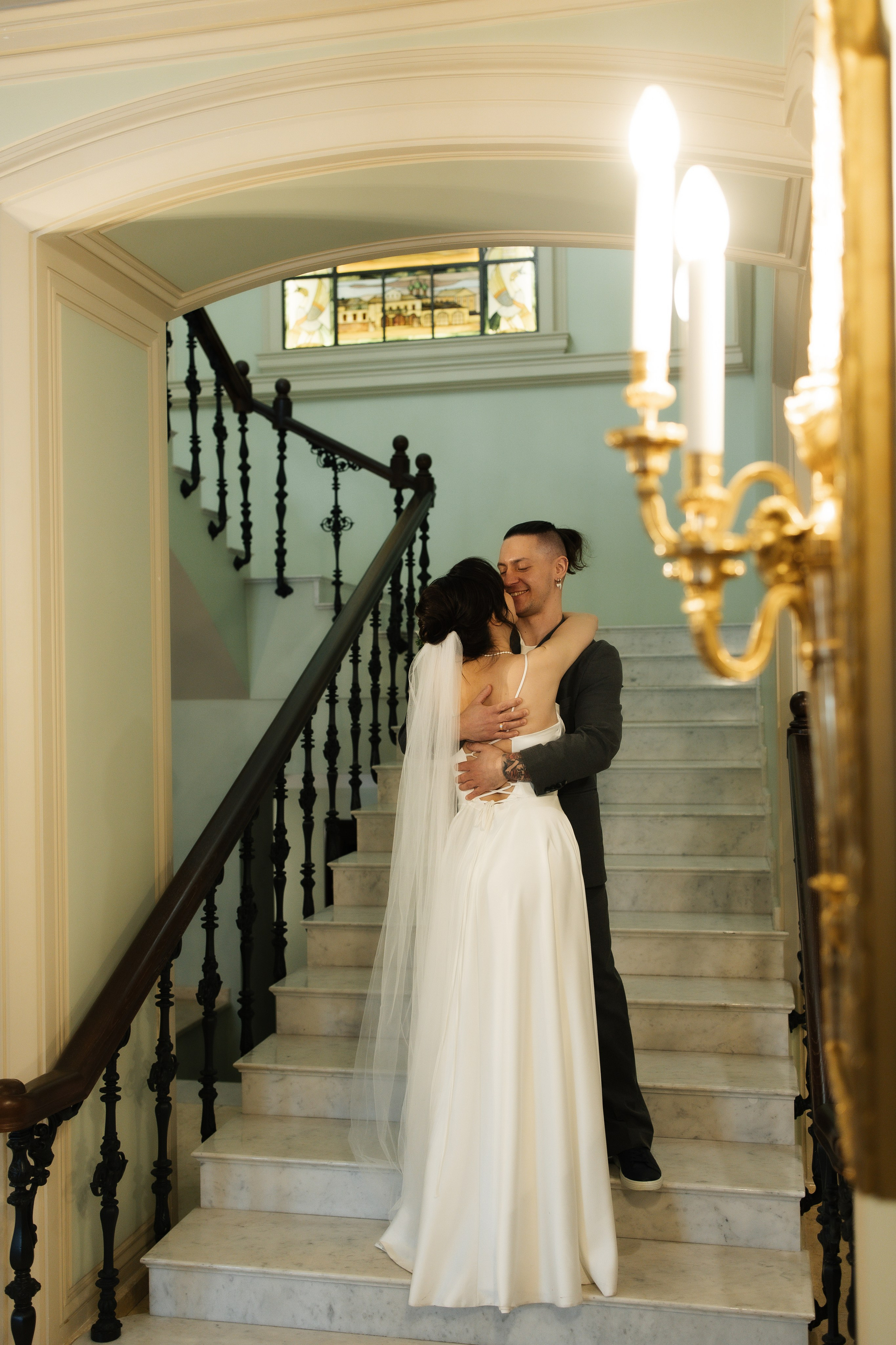 М. + А. Усадьба Зубовых + Movenpick Taganskaya. Семейный и lovestory фотограф в Москве Светлана Коняхина