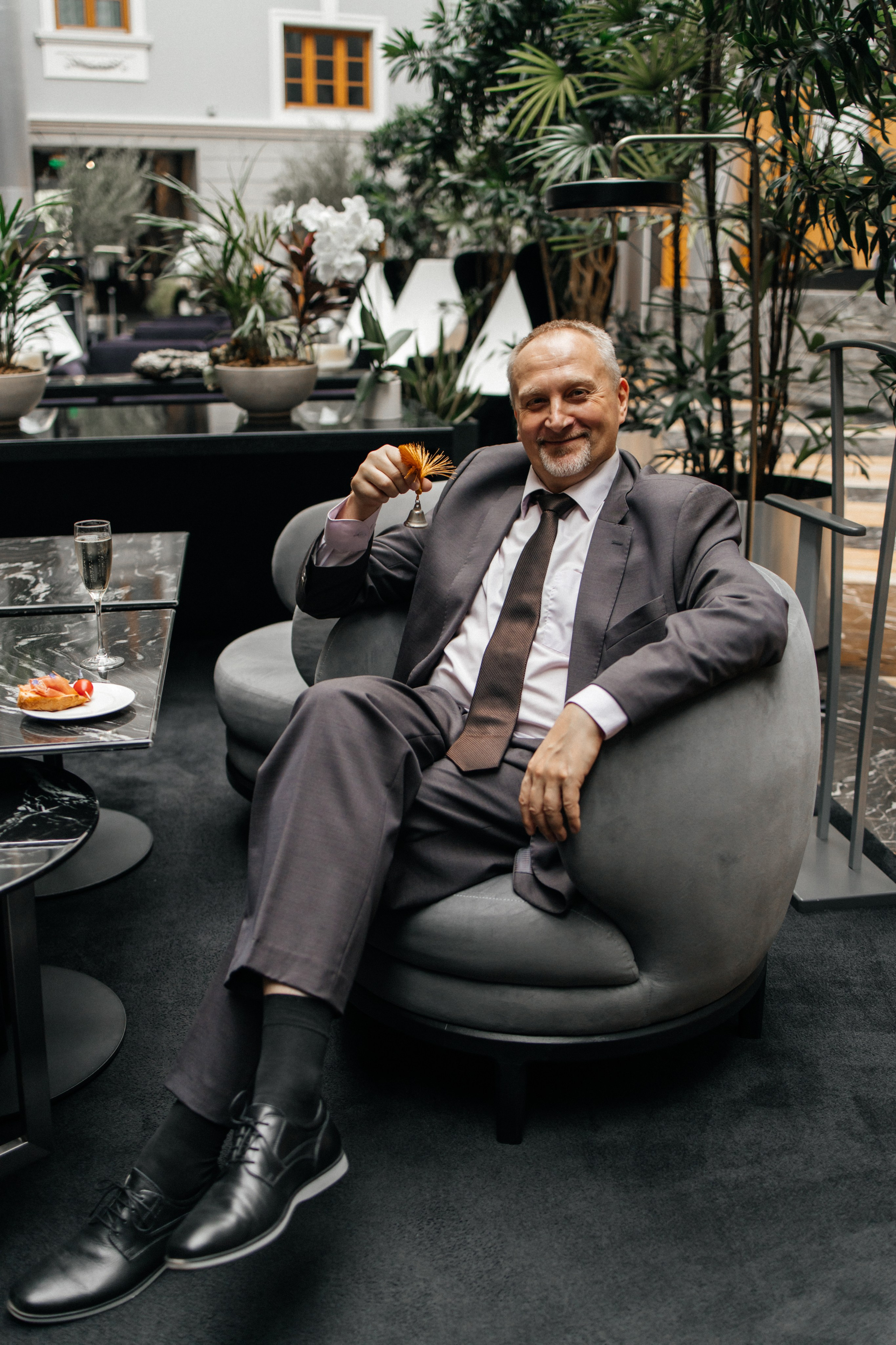 The Gamma. Фотограф в Санкт-Петербурге Виктория Безверхая