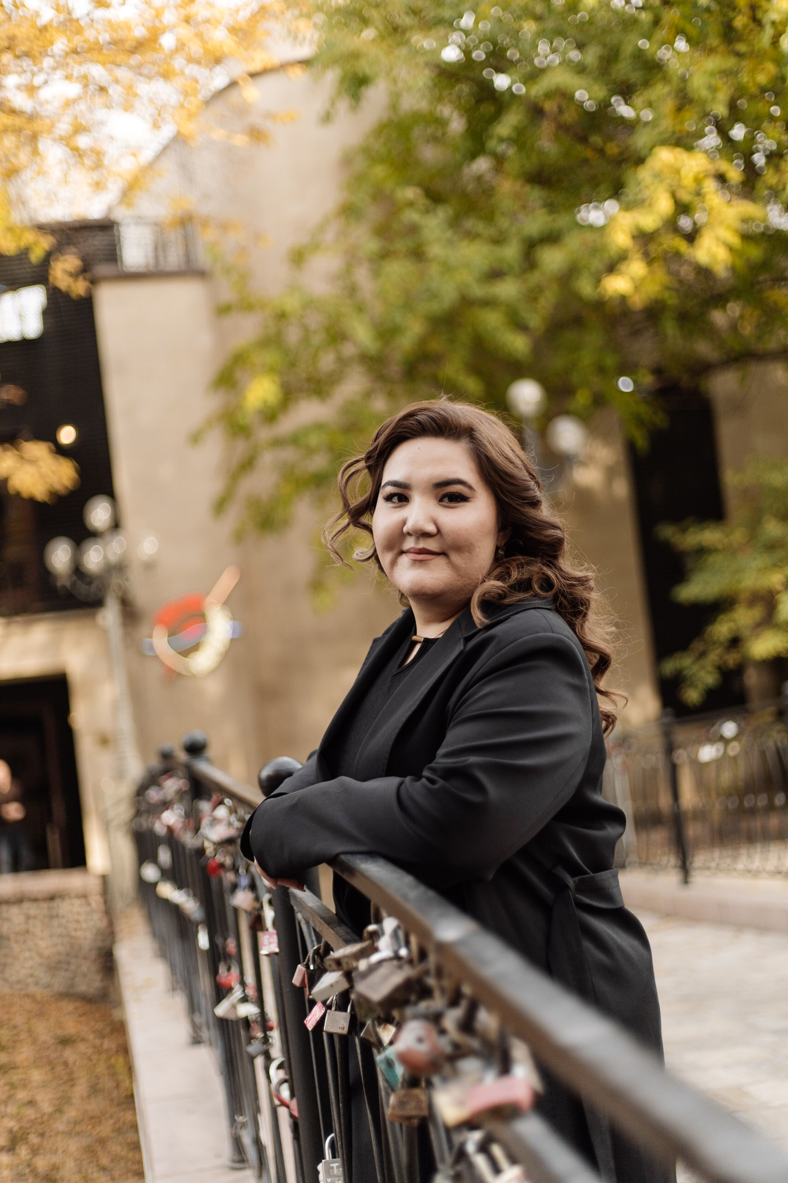 Айбар & Жанна. Свадебный фотограф Алматы Ниязов Руслан