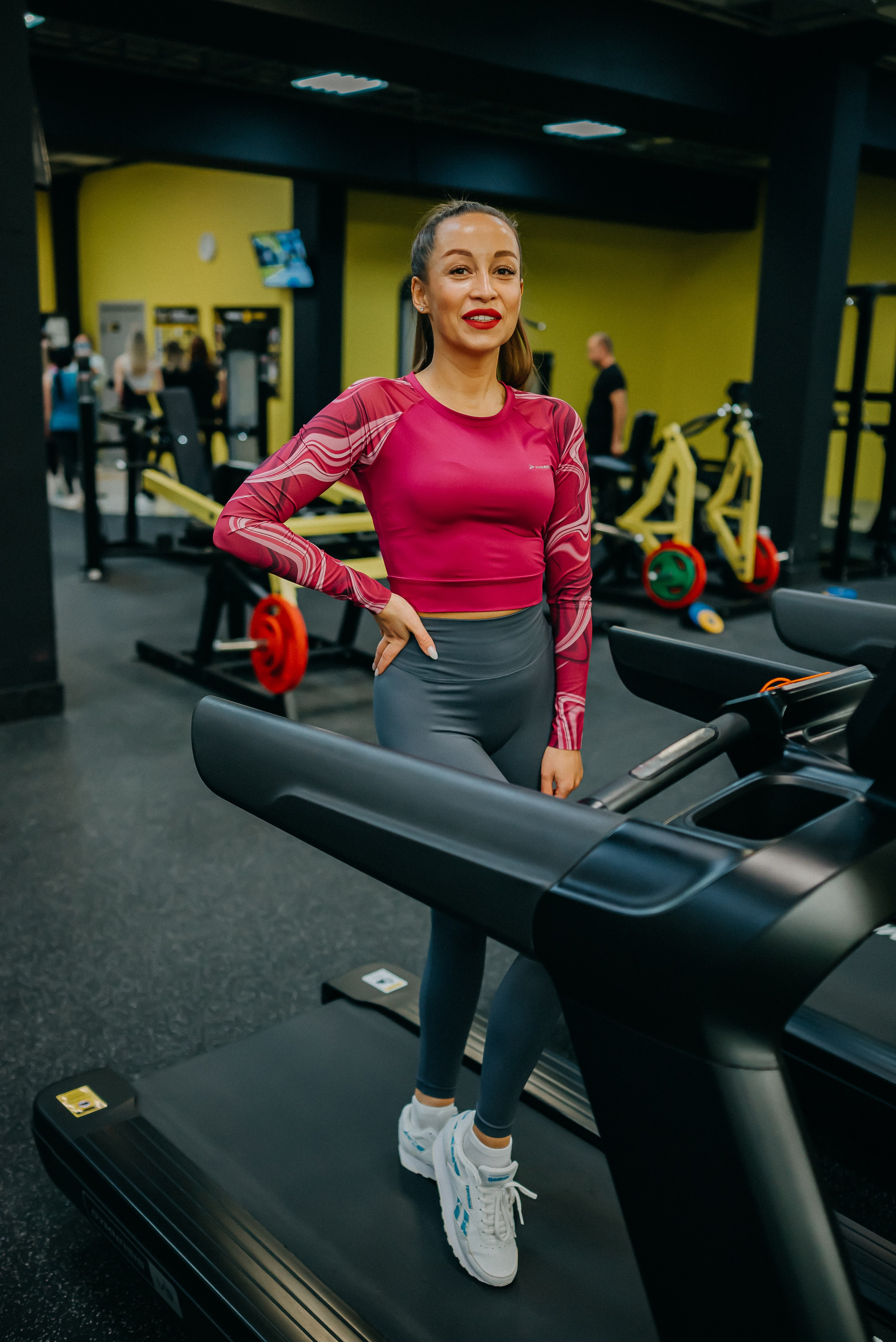 Мисс и миссис Смоленск в XpressZebra. Фотограф Исламова Лилия, Смоленск