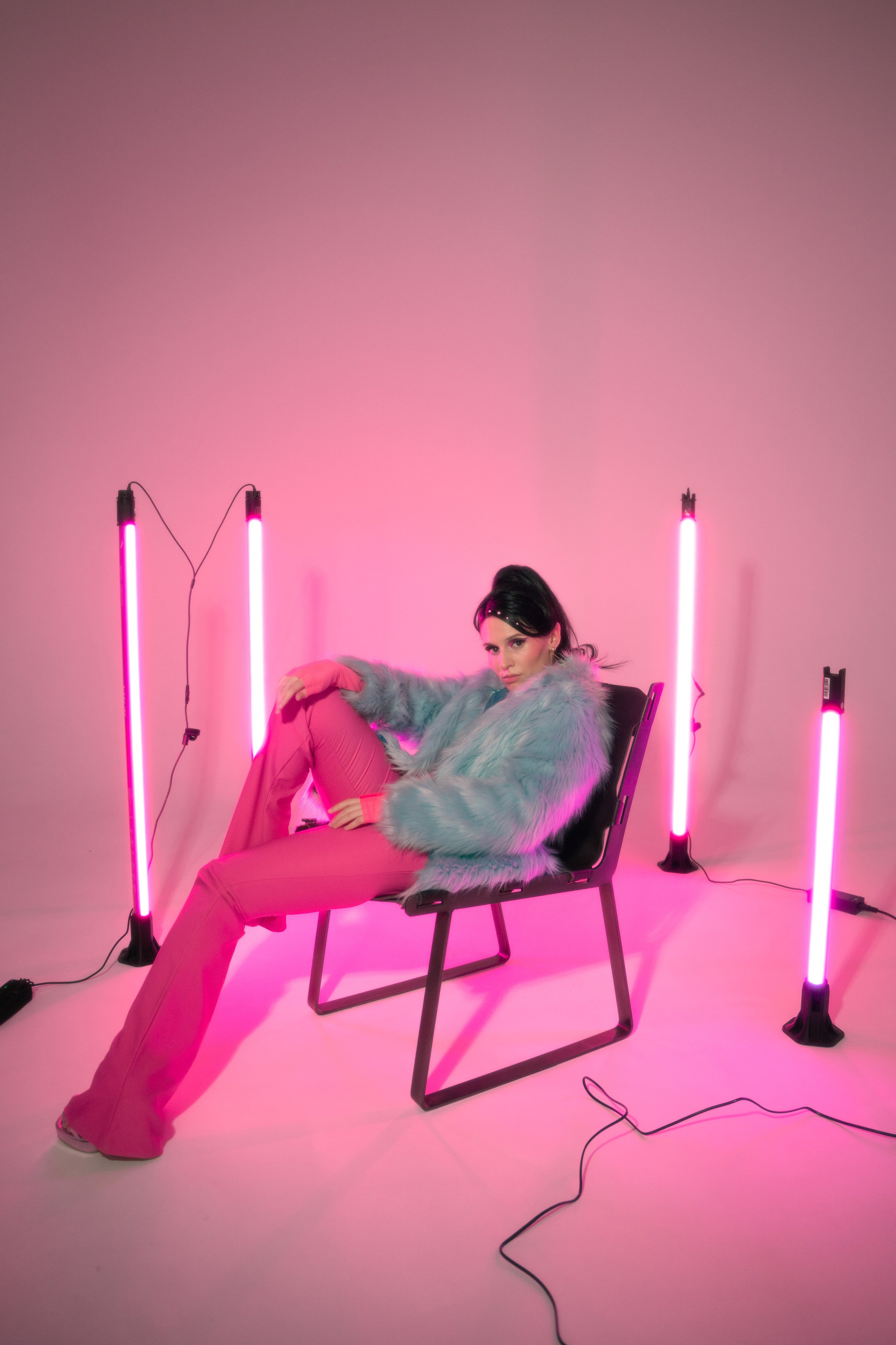 Индивидуальные CREATIVE. Ульяна Ремезова | Фотограф | Челябинск