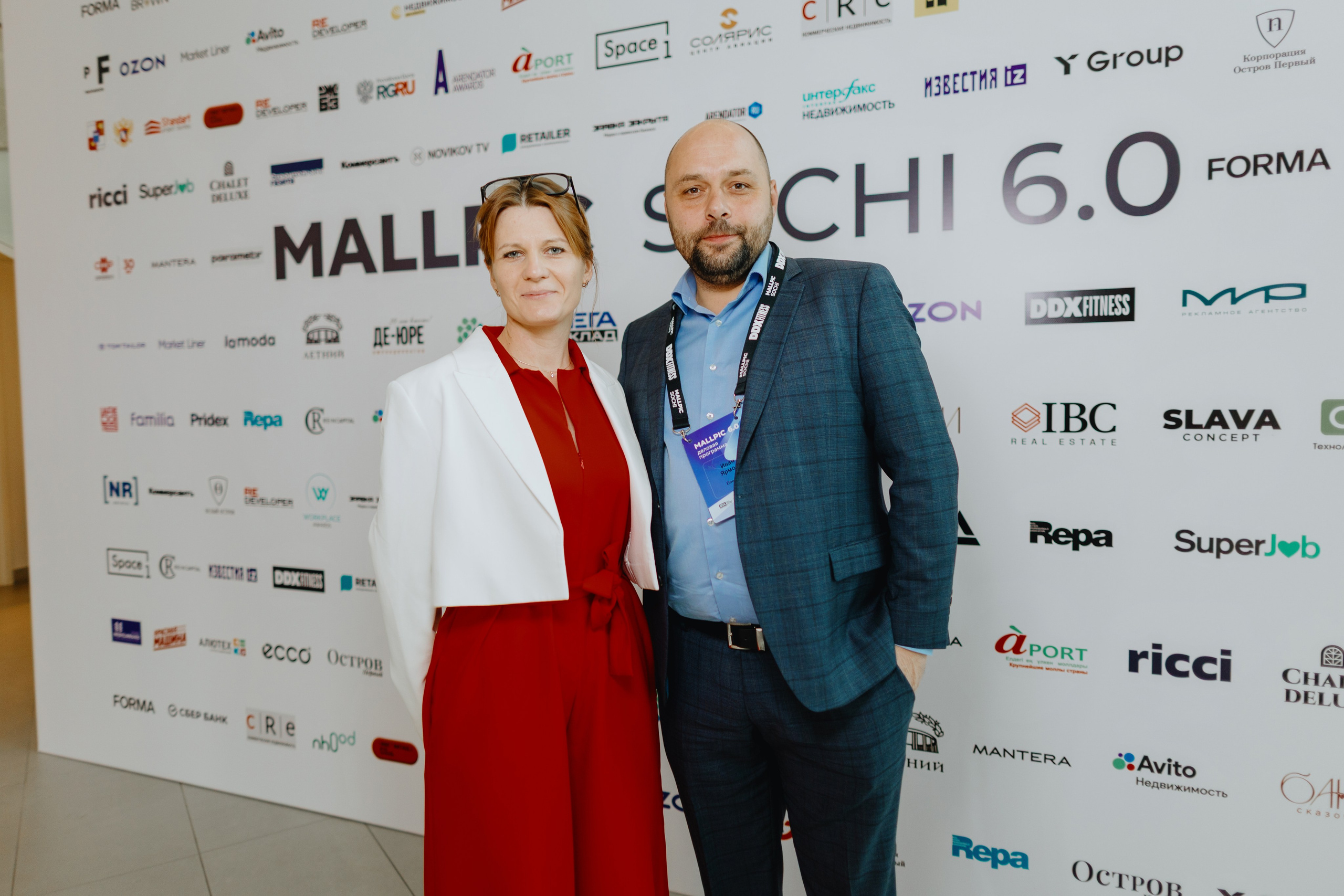 MALLPIC SOCHI 2025. RetroChic Фото