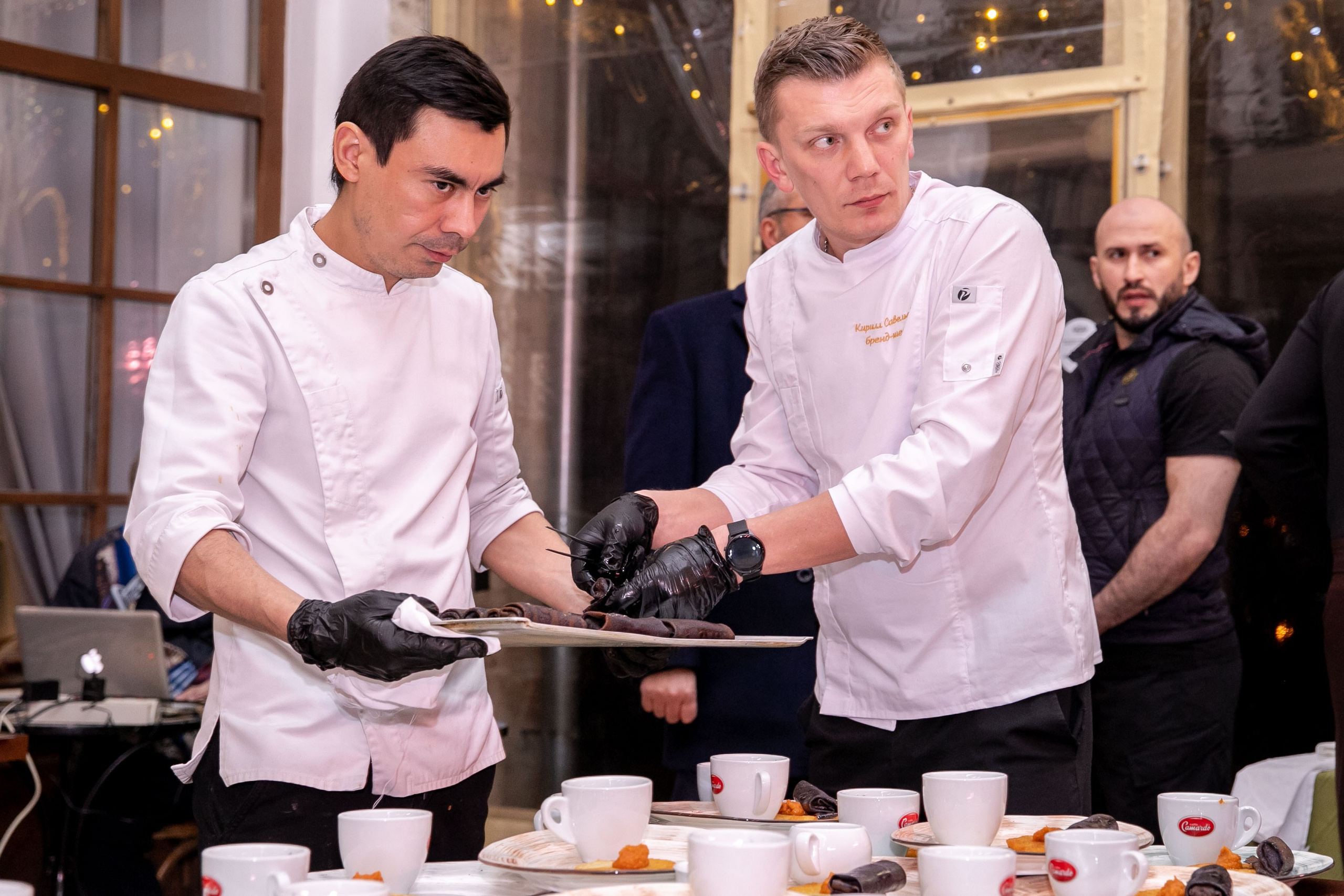 Репортажная съёмка. Фото и видео съёмка для Бизнеса и Event