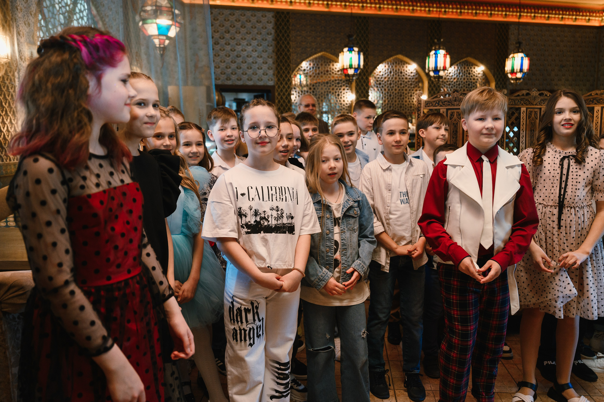 Выпускной 4 класса в Шафране. Свадебный и просто хороший фотограф в Челябинске