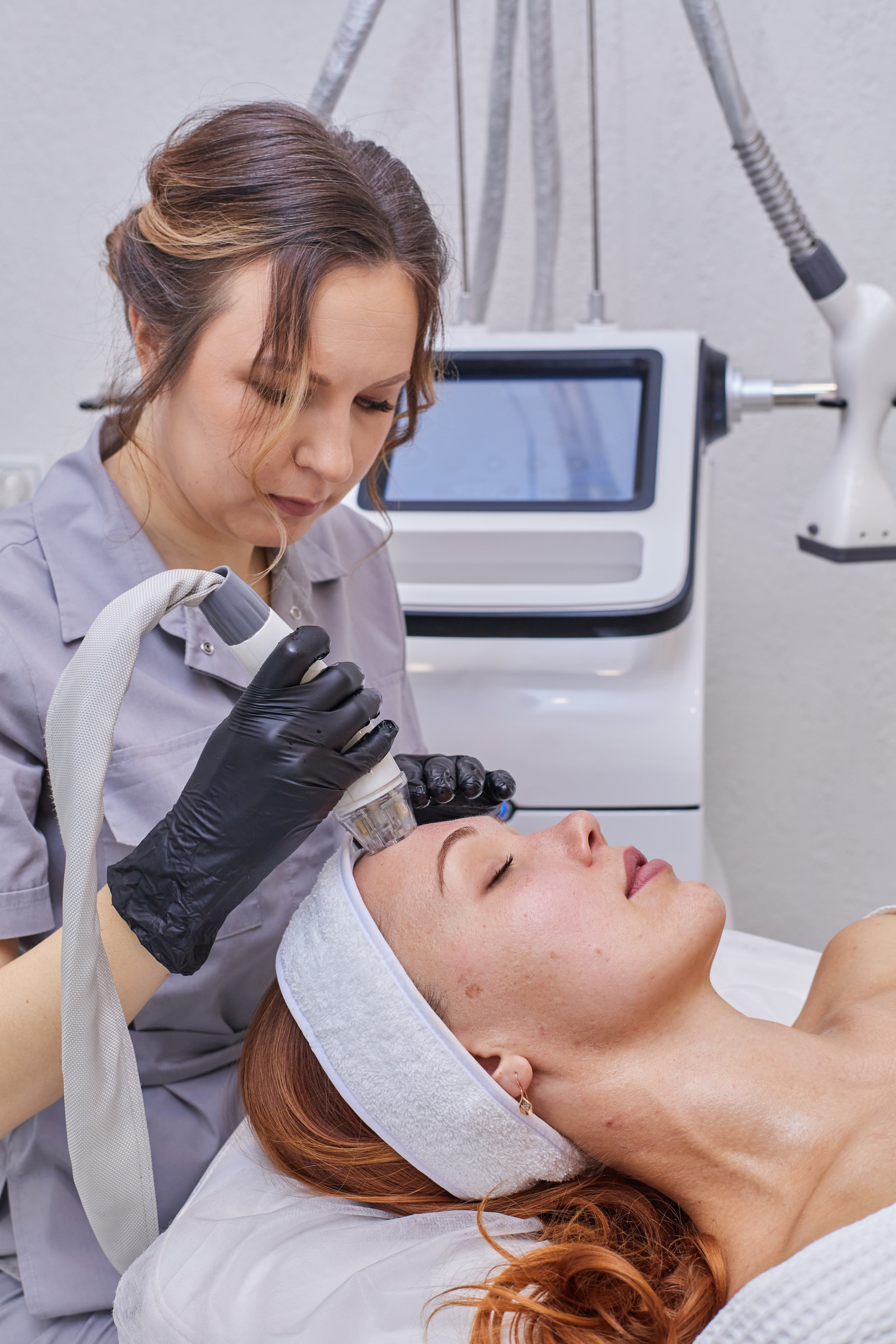 Контент-съёмка для Profi Story. Контент-фотограф в Абакане Наталья Нагибина