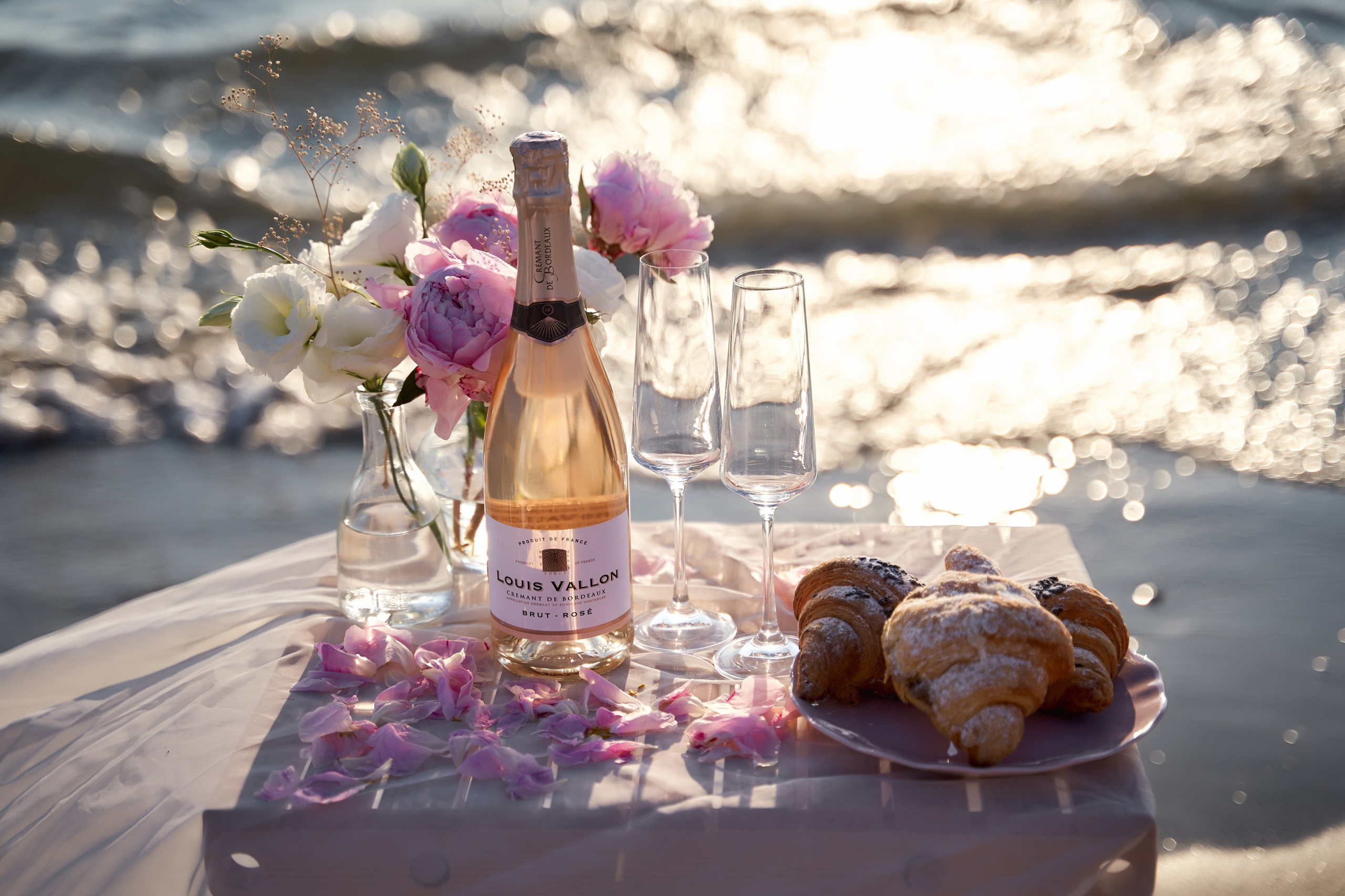 Love Story в Шато Андре. ТВИНС СТУДИО — лучшие свадебные фотографы и видеографы в Краснодаре