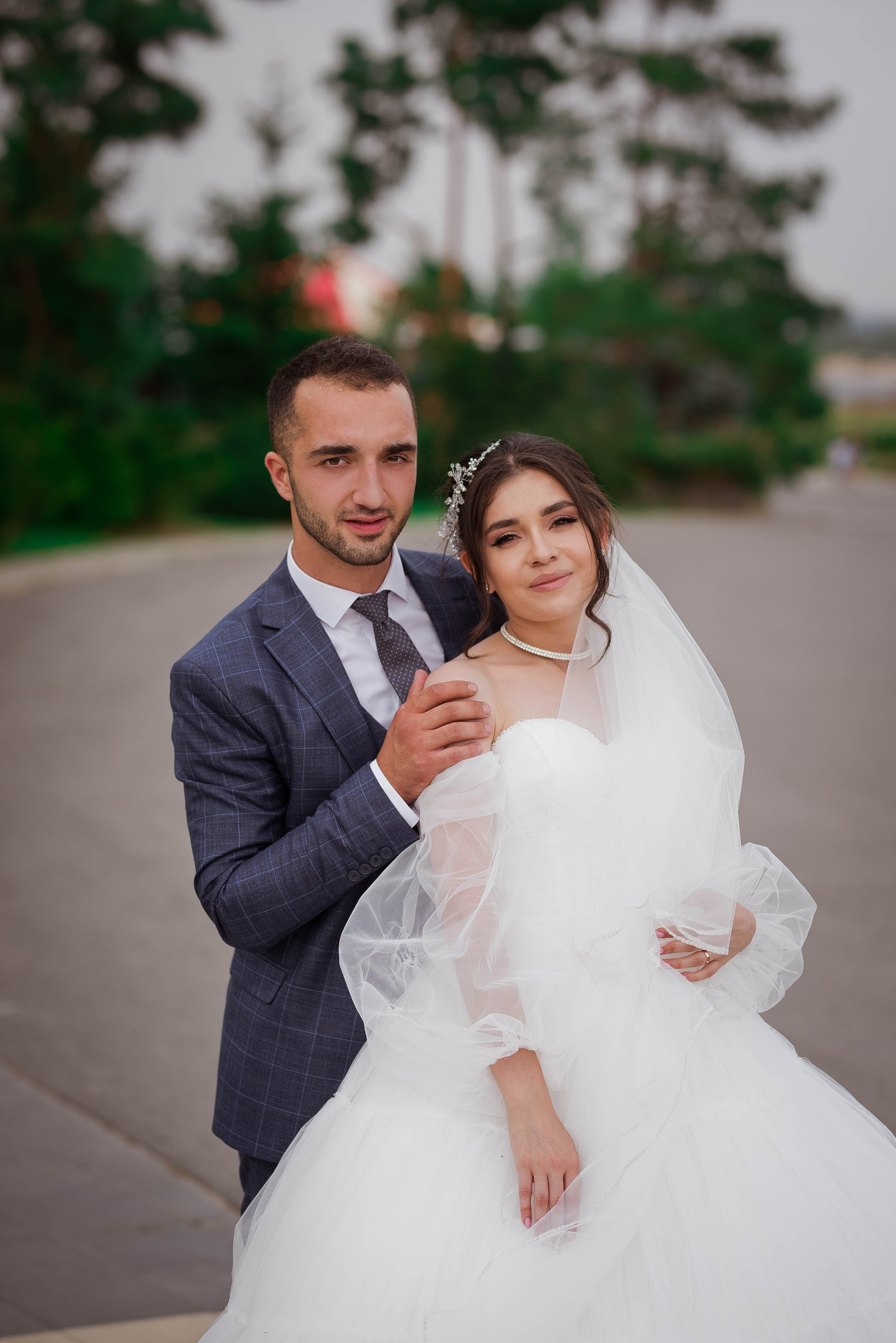 Вачик и Зарина. Свадебный и семейный фотограф Яна Стражева. Волгоград, Москва