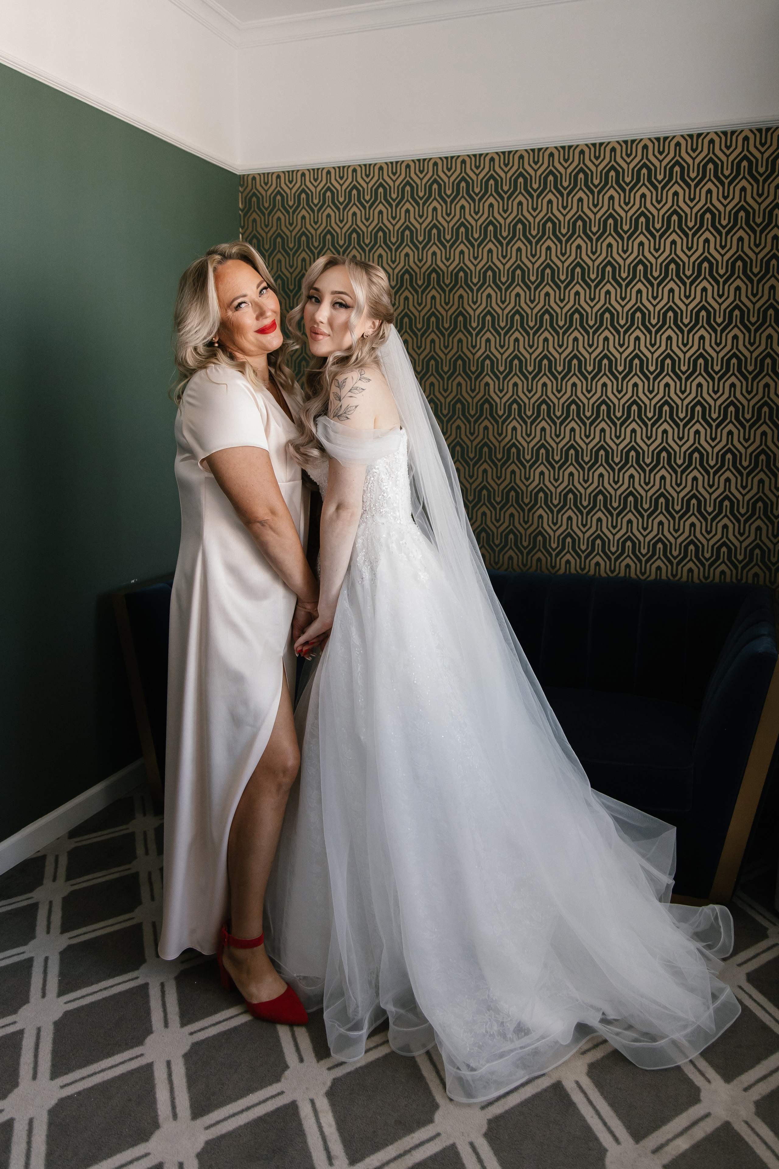 Карина и Николай. Фотограф в Барнауле Юлия Садвокасова