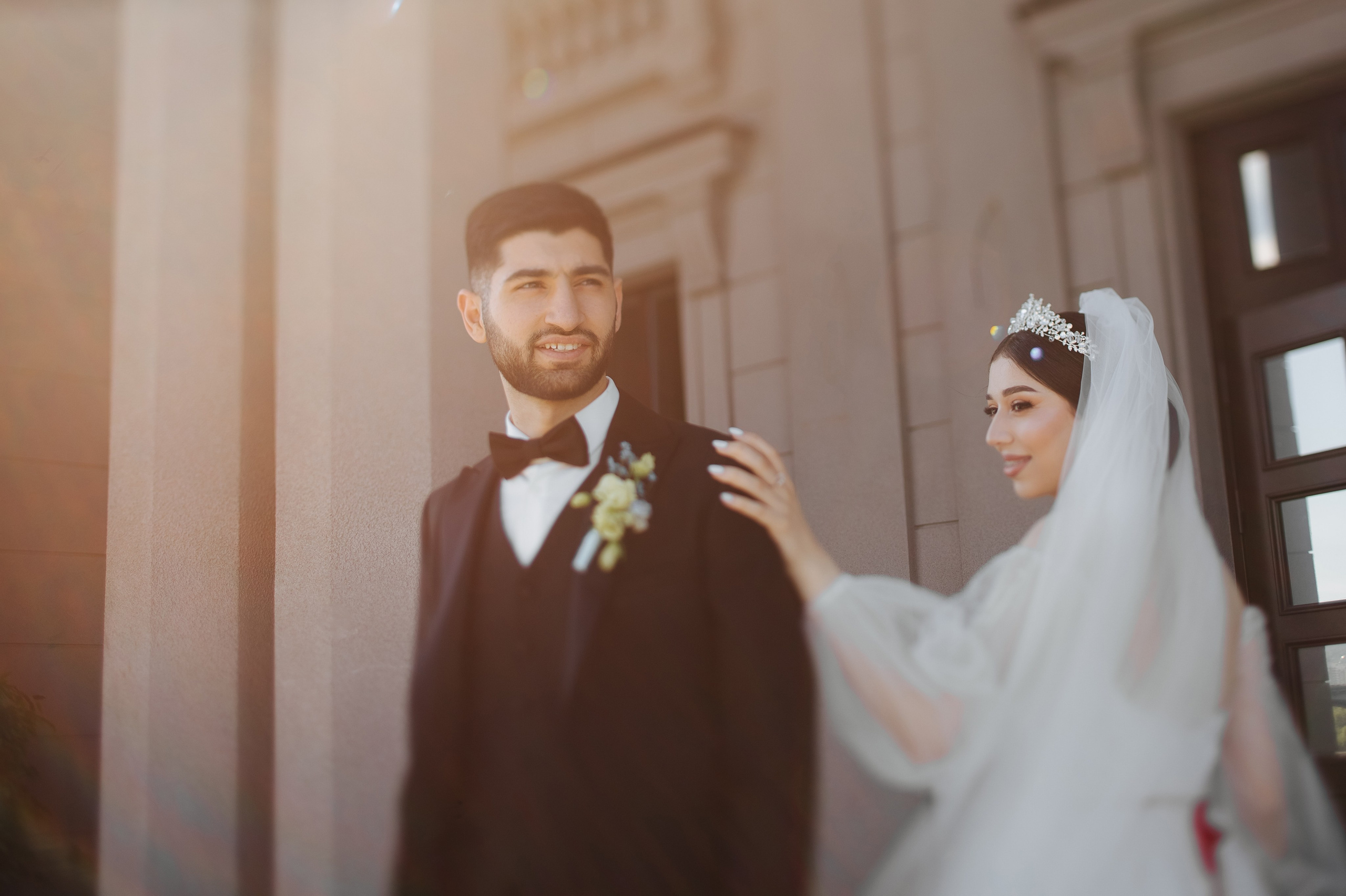 Асим Севиль. Фотограф в Красноярске Надежда Воскресенская