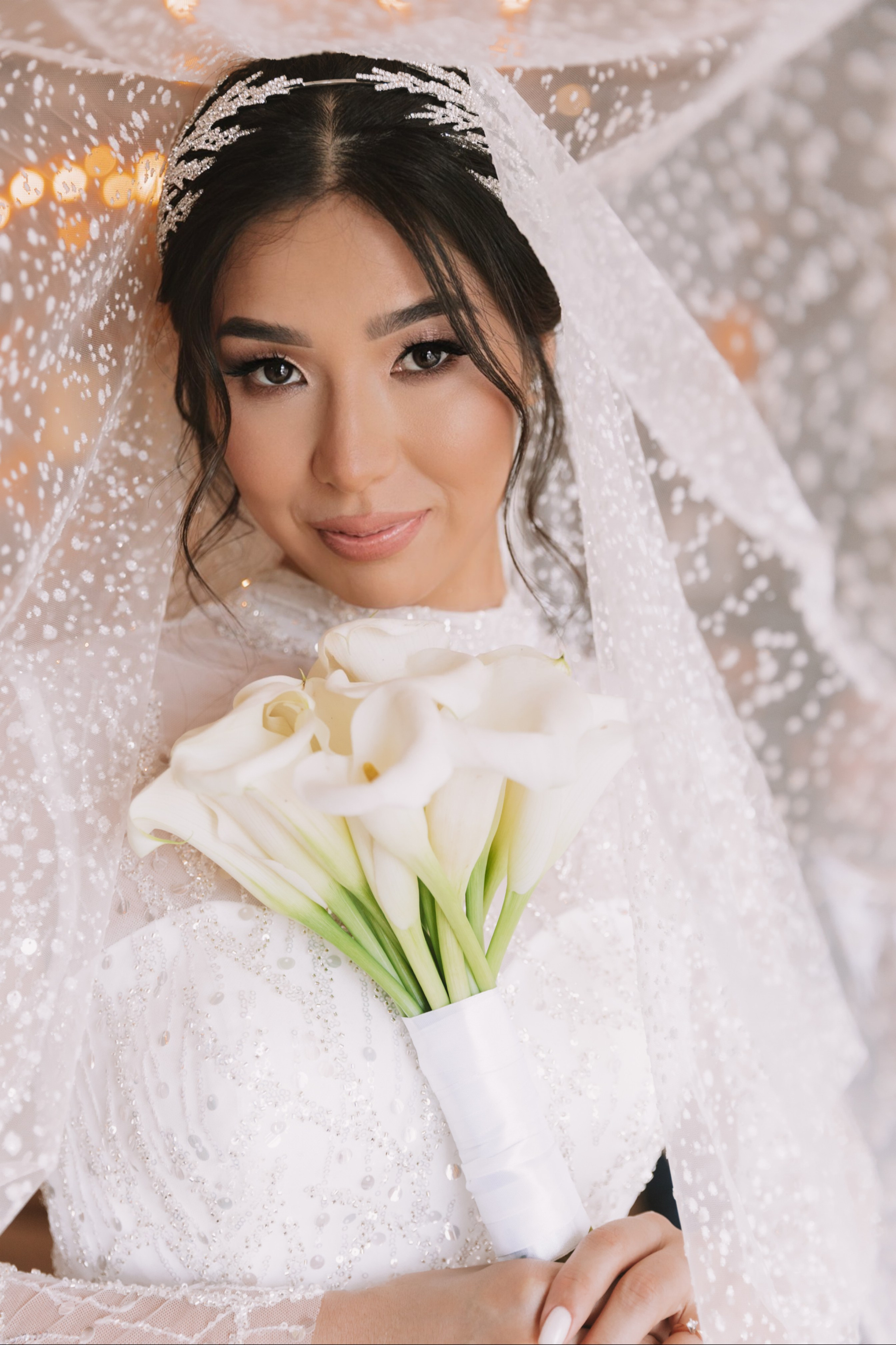 Румия&Данияр. Камилла — свадебный и женский фотограф в Саратове