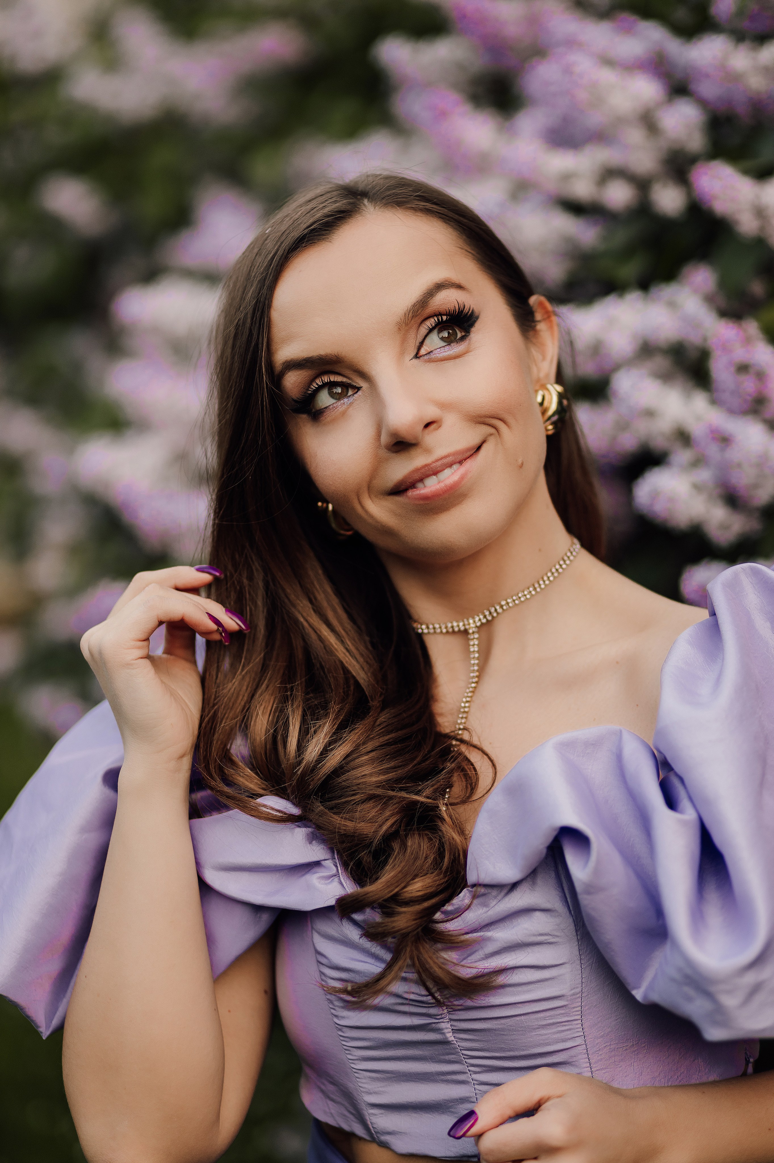 Инна. Фотограф в Москве Юлия Хамзина