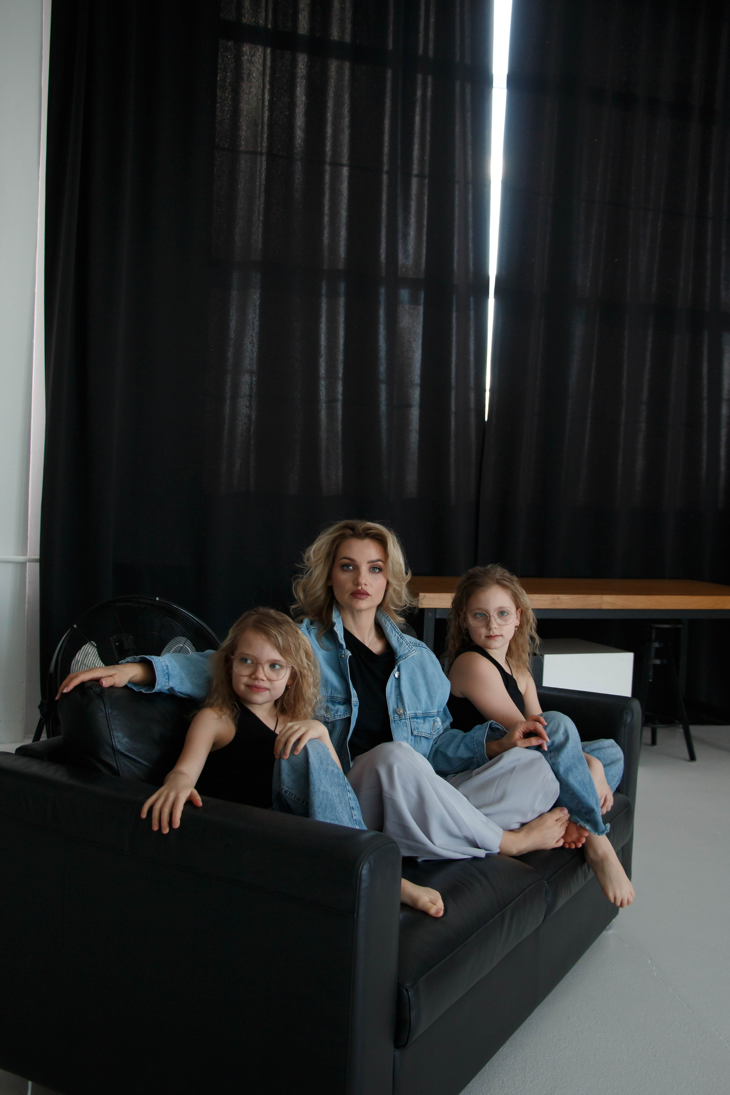 MARYNA & NIKOLETTA & ALISA. Бережно сохраняю ваши чувства и истории на своих фотографиях