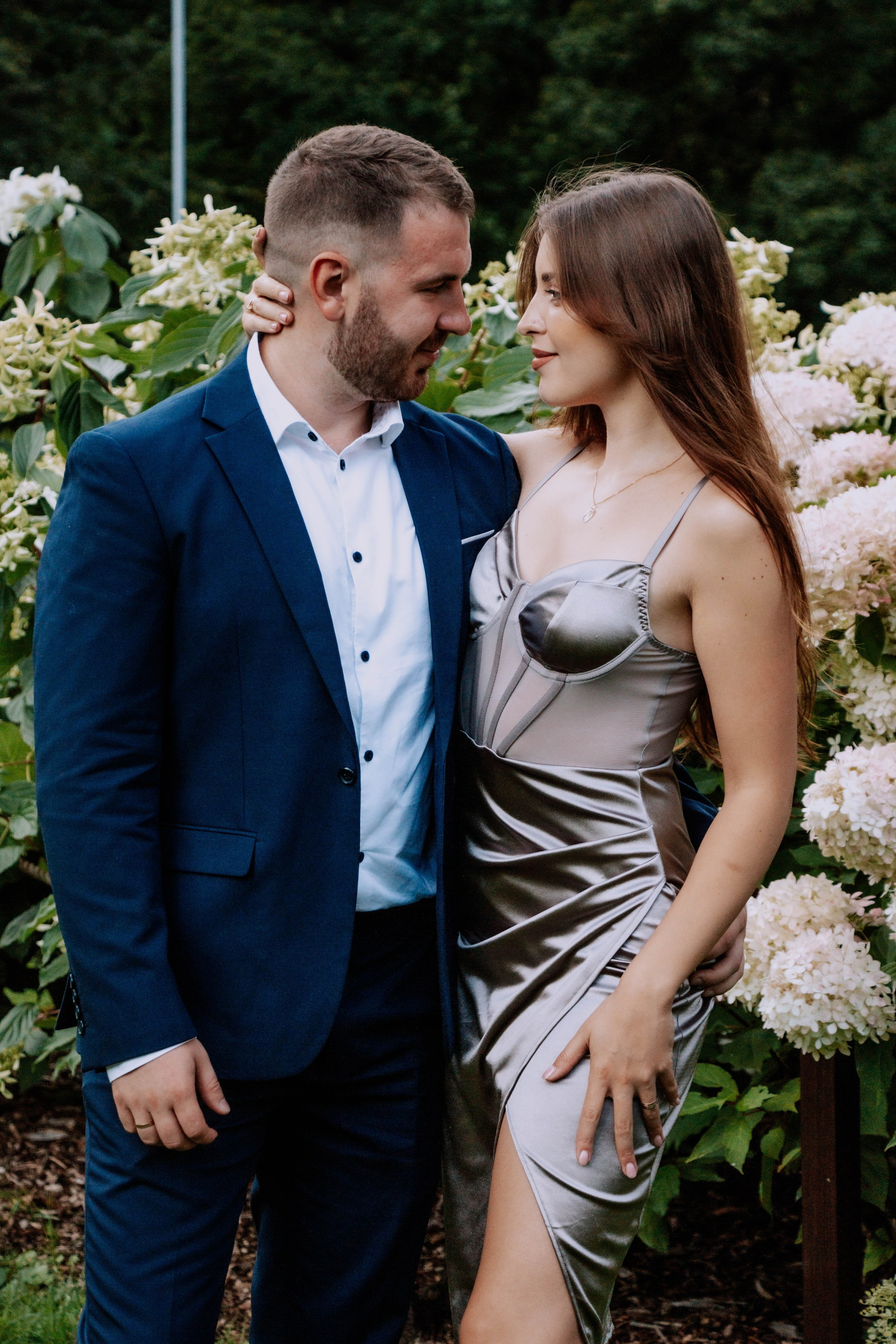 Сергей & Арина. Бережно сохраняю ваши чувства и истории на своих фотографиях