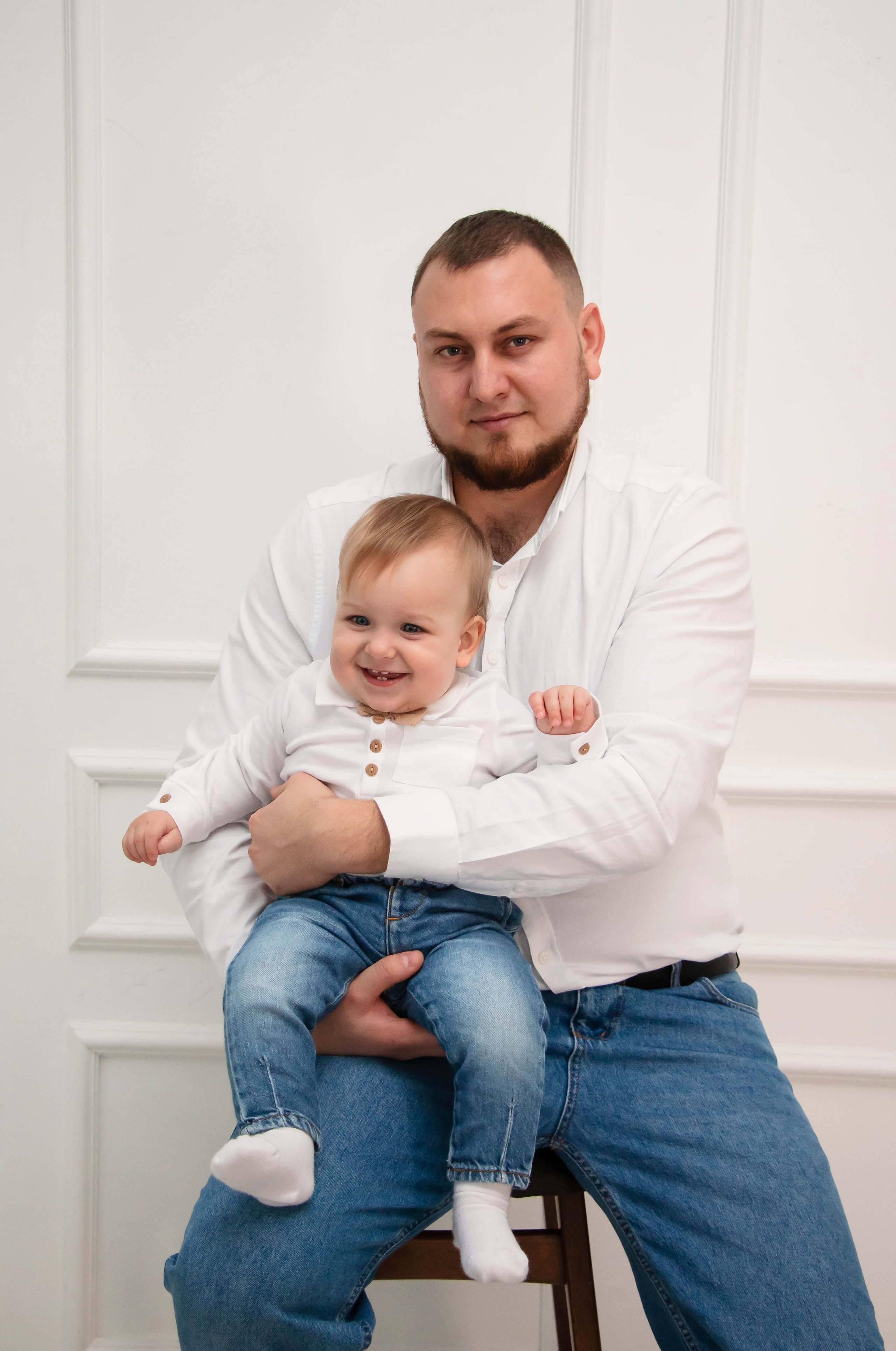 Семейная. Бережно сохраняю ваши чувства и истории на своих фотографиях