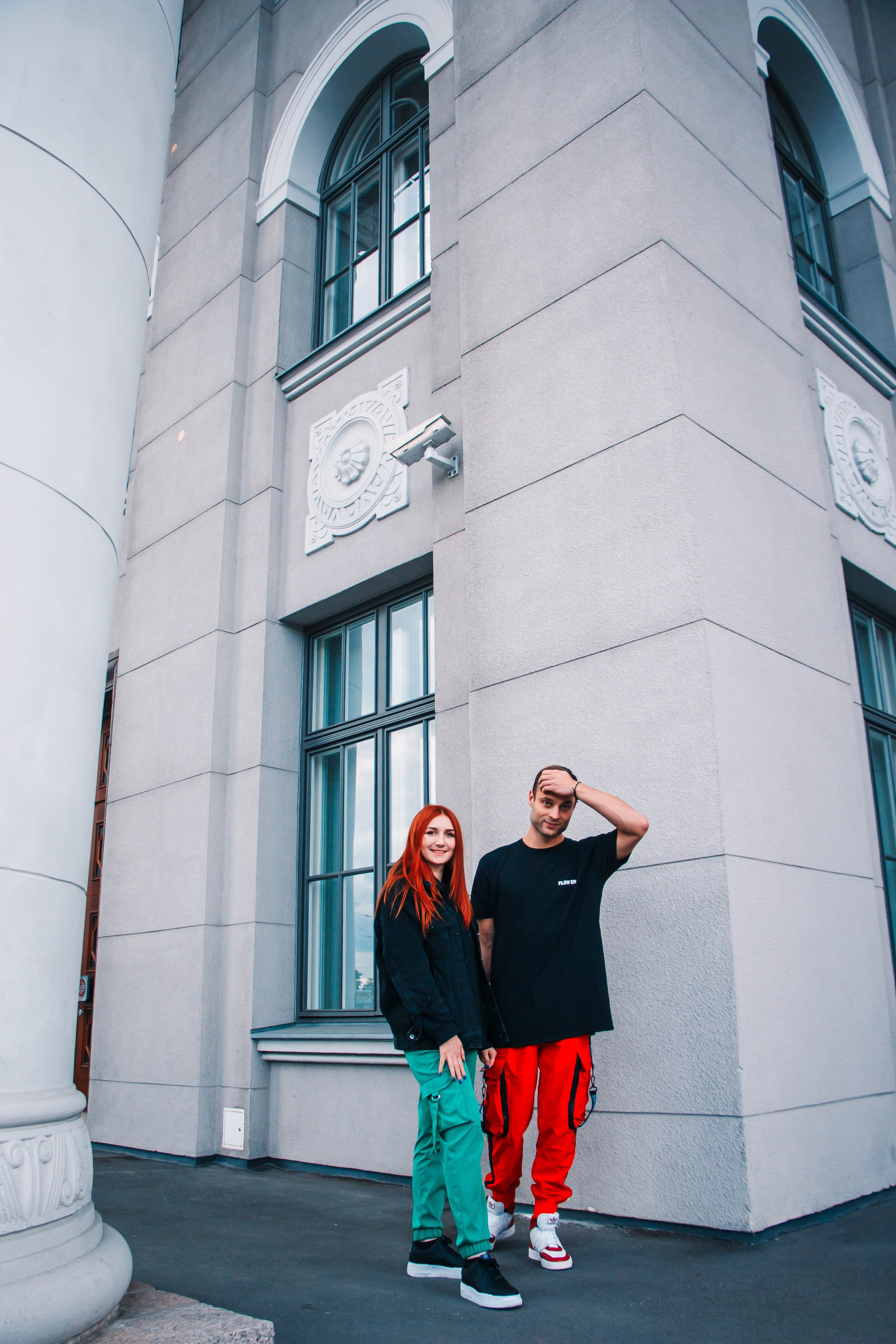 Дима & Ира. Бережно сохраняю ваши чувства и истории на своих фотографиях