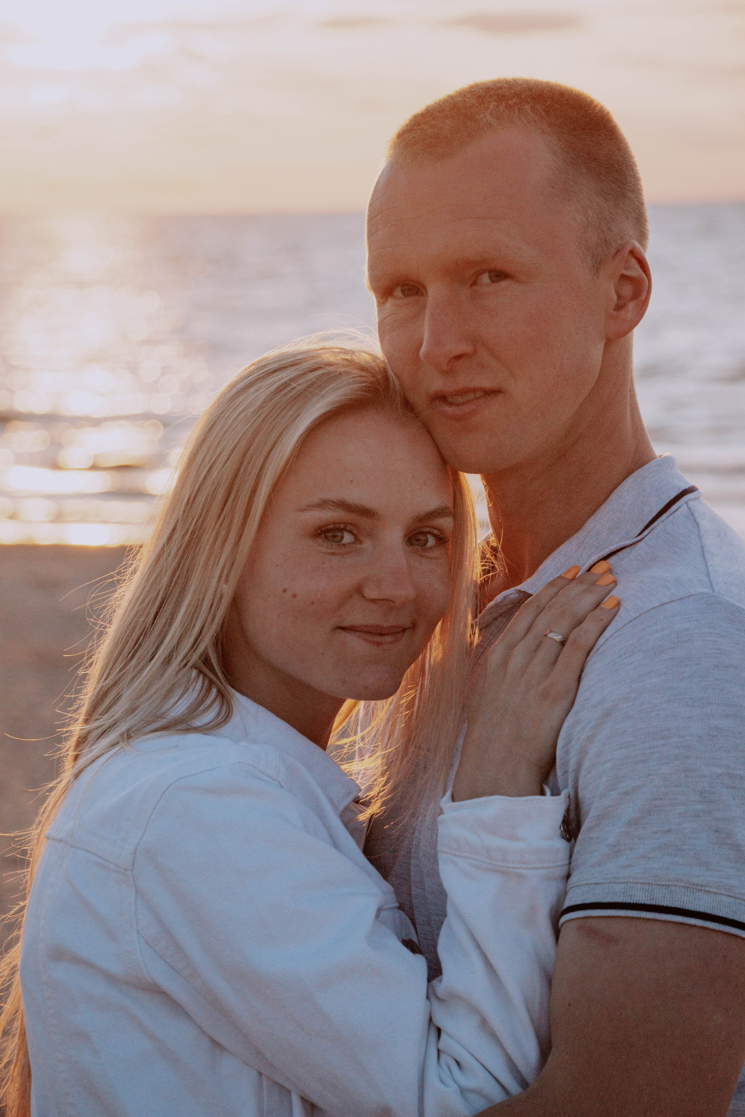 Диана & Давис. Бережно сохраняю ваши чувства и истории на своих фотографиях