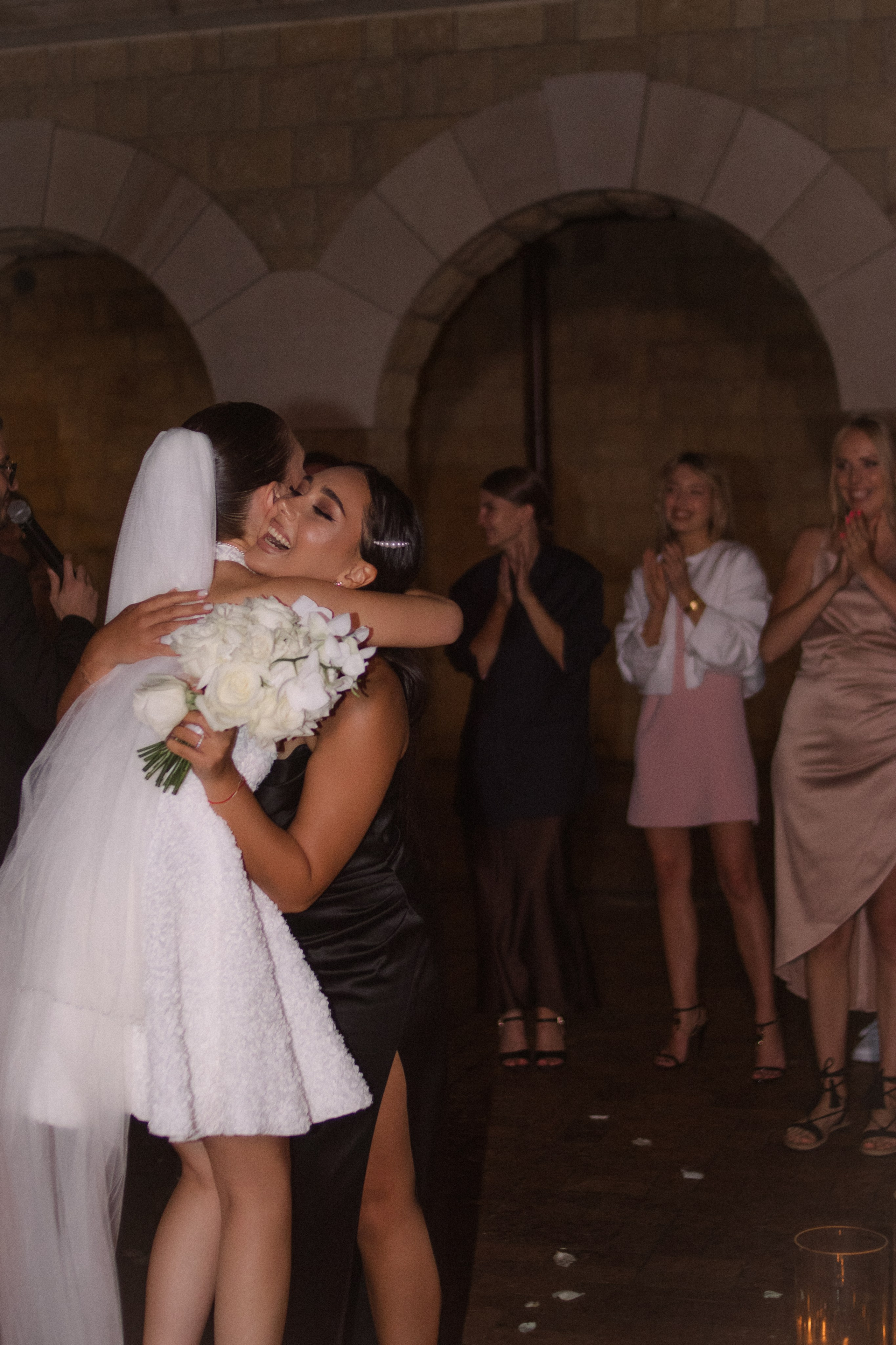 Daria & Kirill. Фотограф Москва и МО