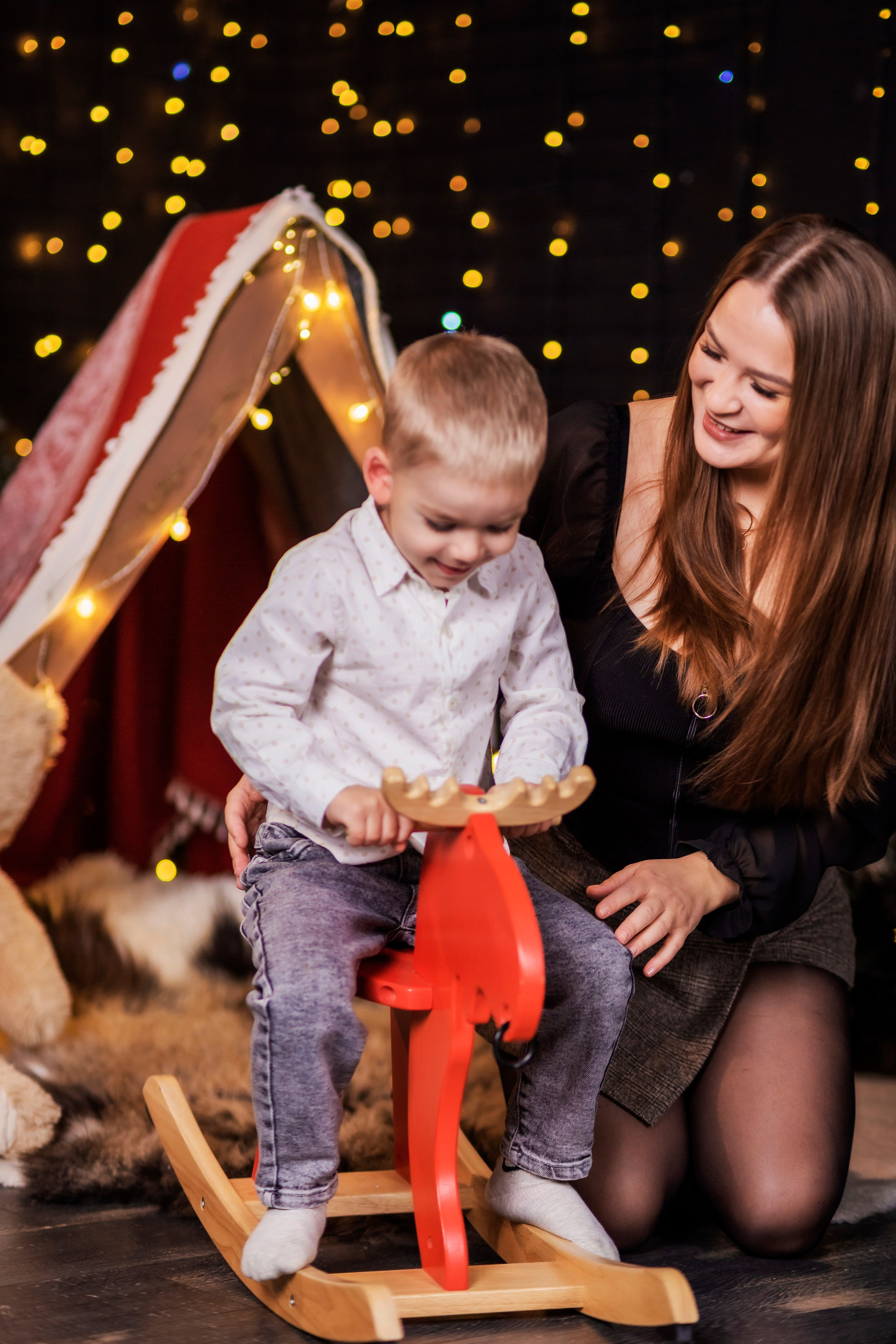 Фотостудия Alexcam. Семейный фотограф в Саратове