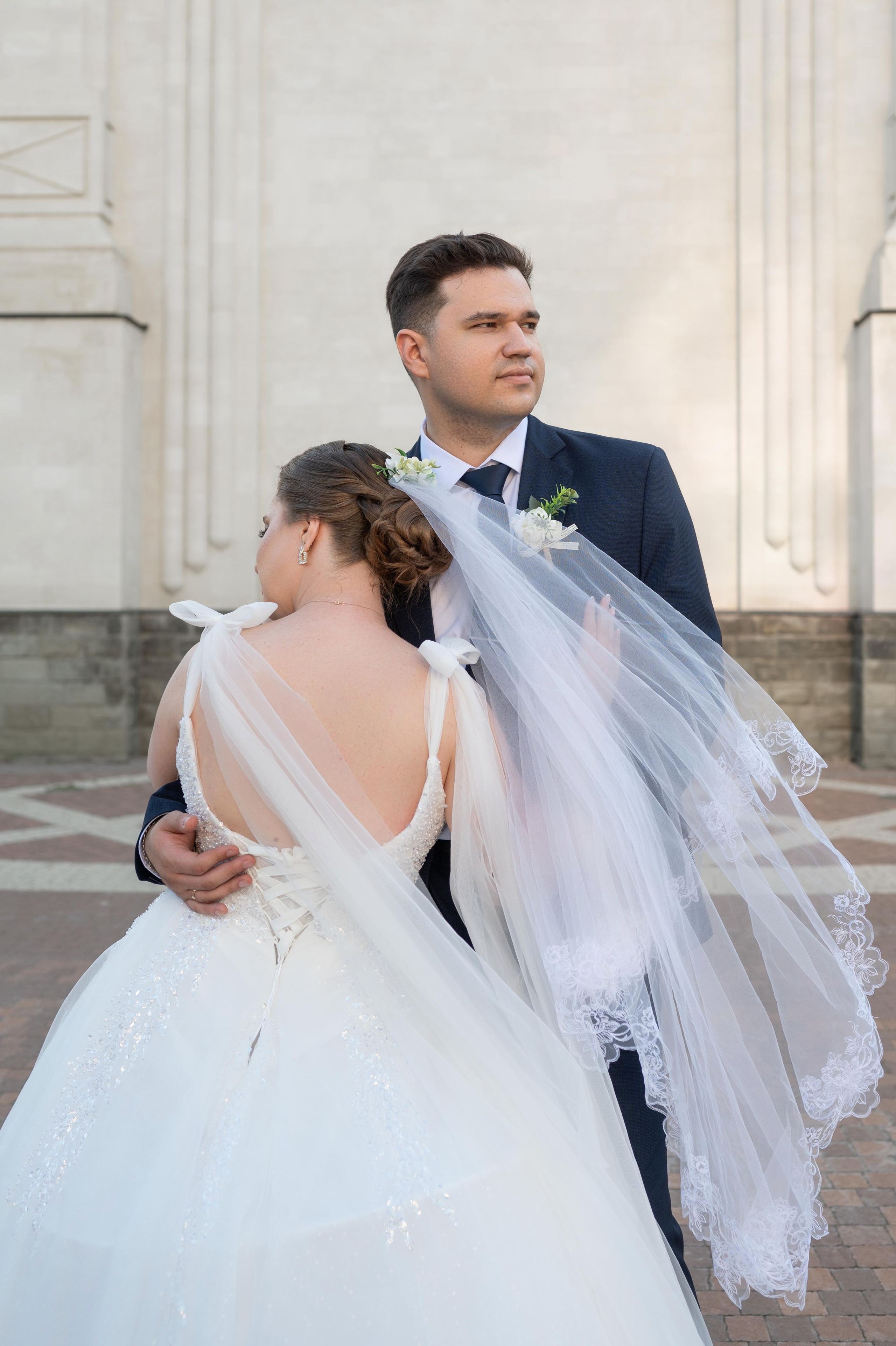 Владислав и Настасья. Свадебный, портретный, коммерческий, предметный фотограф в Ставрополе Иван Белашов