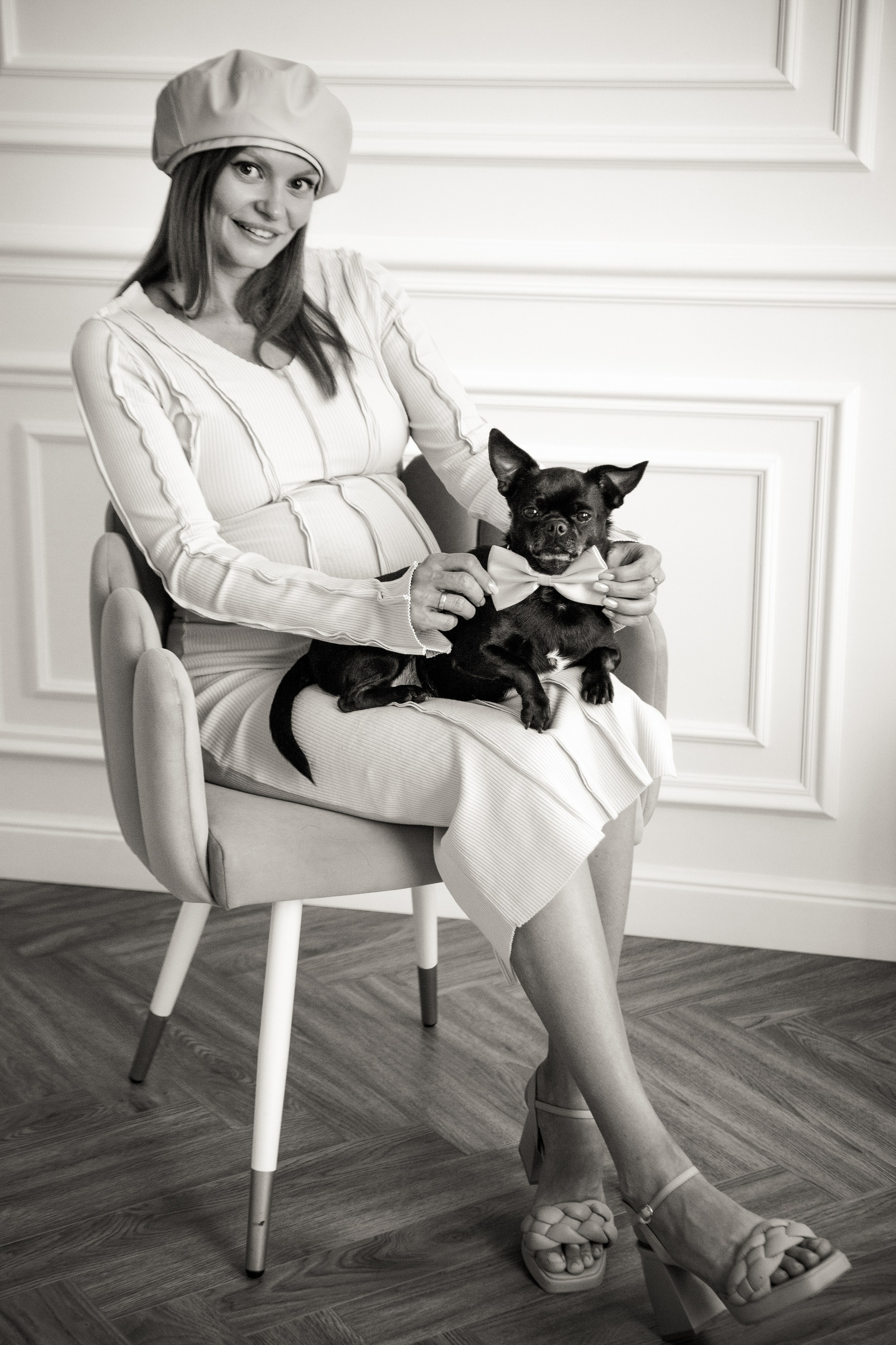 Фотосессия беременности в студии. X-Place студия в Москве. Свадебный и семейный фотограф в Москве и Подмосковье Лариса Козлова