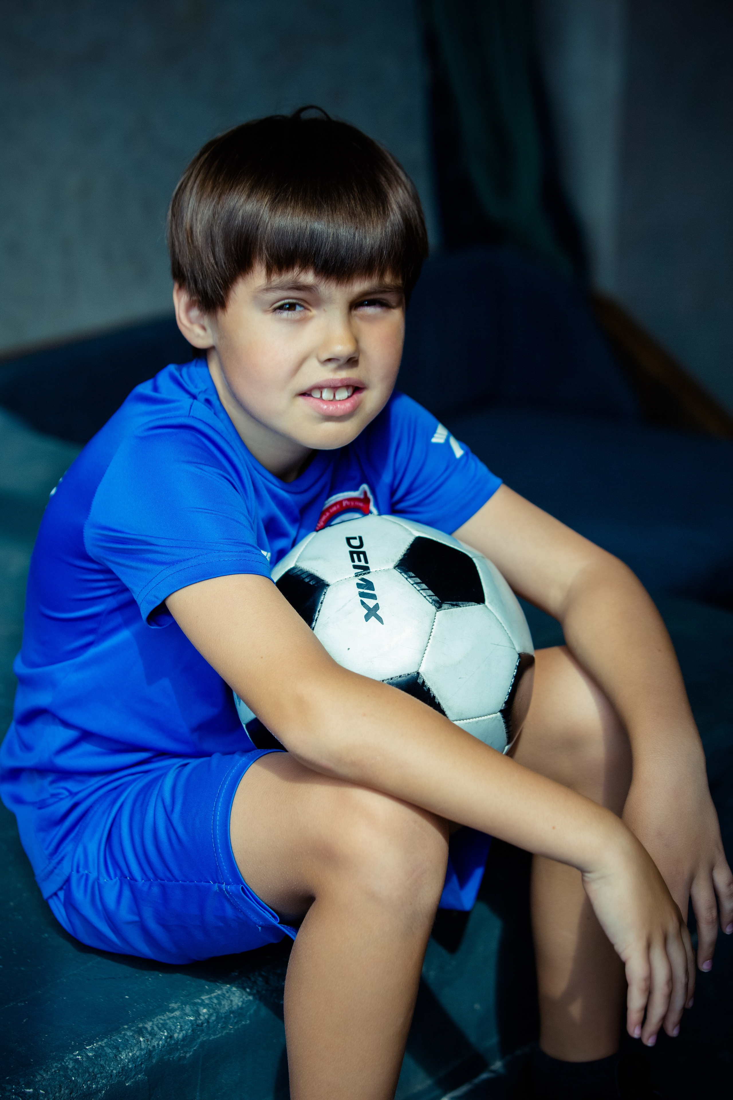 Семейная студийная фотосессия. Свадебный и семейный фотограф в Москве и Подмосковье Лариса Козлова