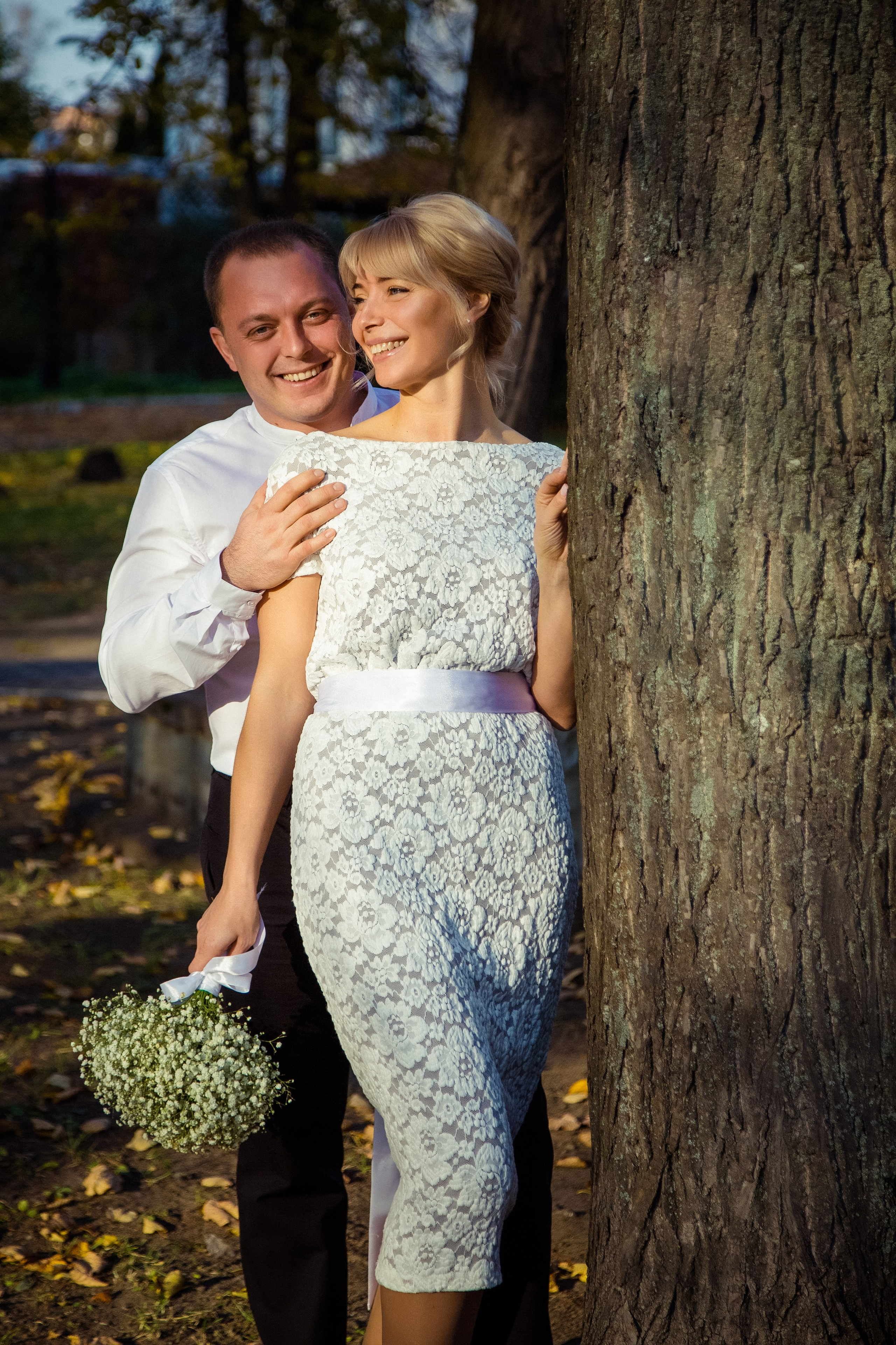 Оксана и Валентин. Свадебный и семейный фотограф в Москве и Подмосковье Лариса Козлова