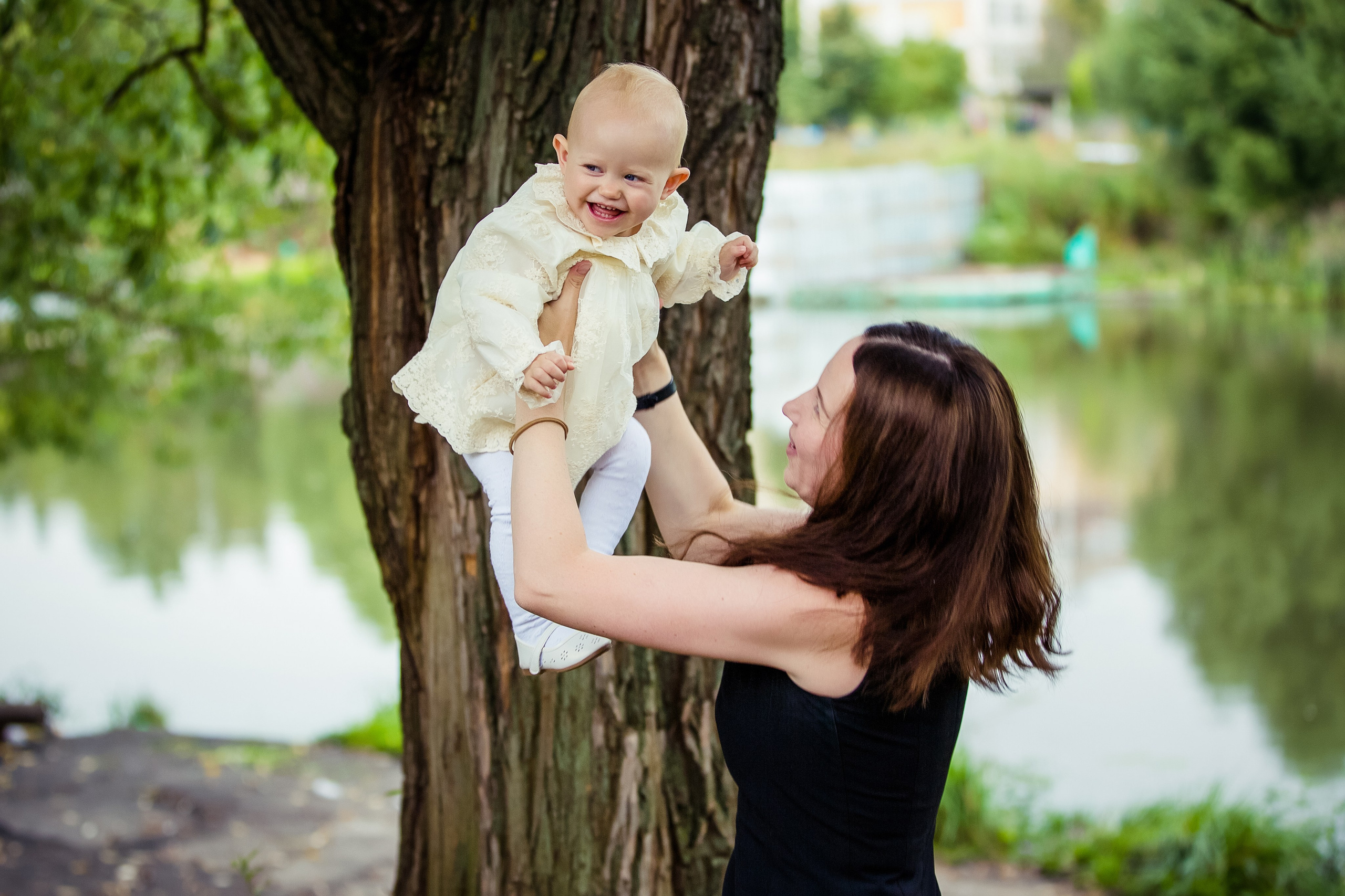 Ева. Свадебный и семейный фотограф в Москве и Подмосковье Лариса Козлова