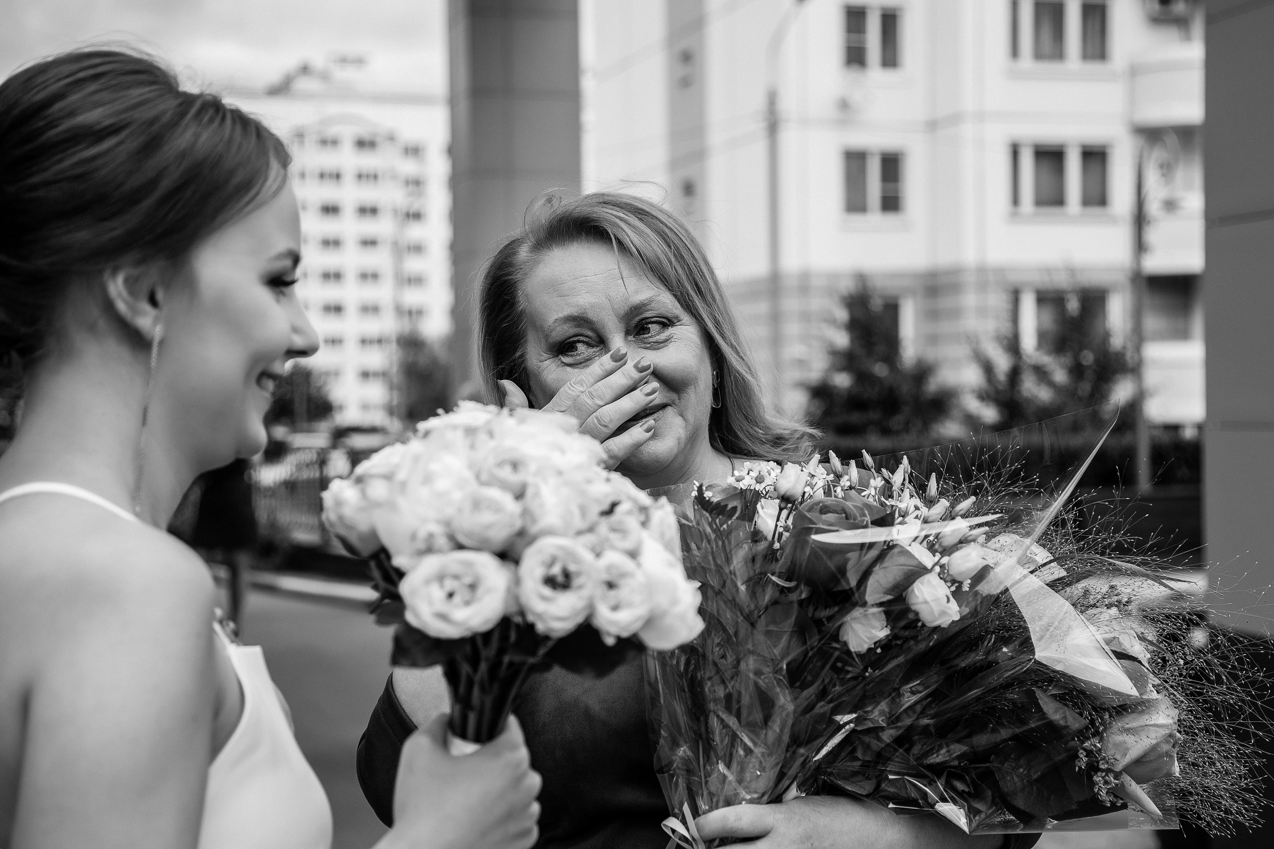 Маша и Даня. Свадебный и семейный фотограф в Москве и Подмосковье Лариса Козлова