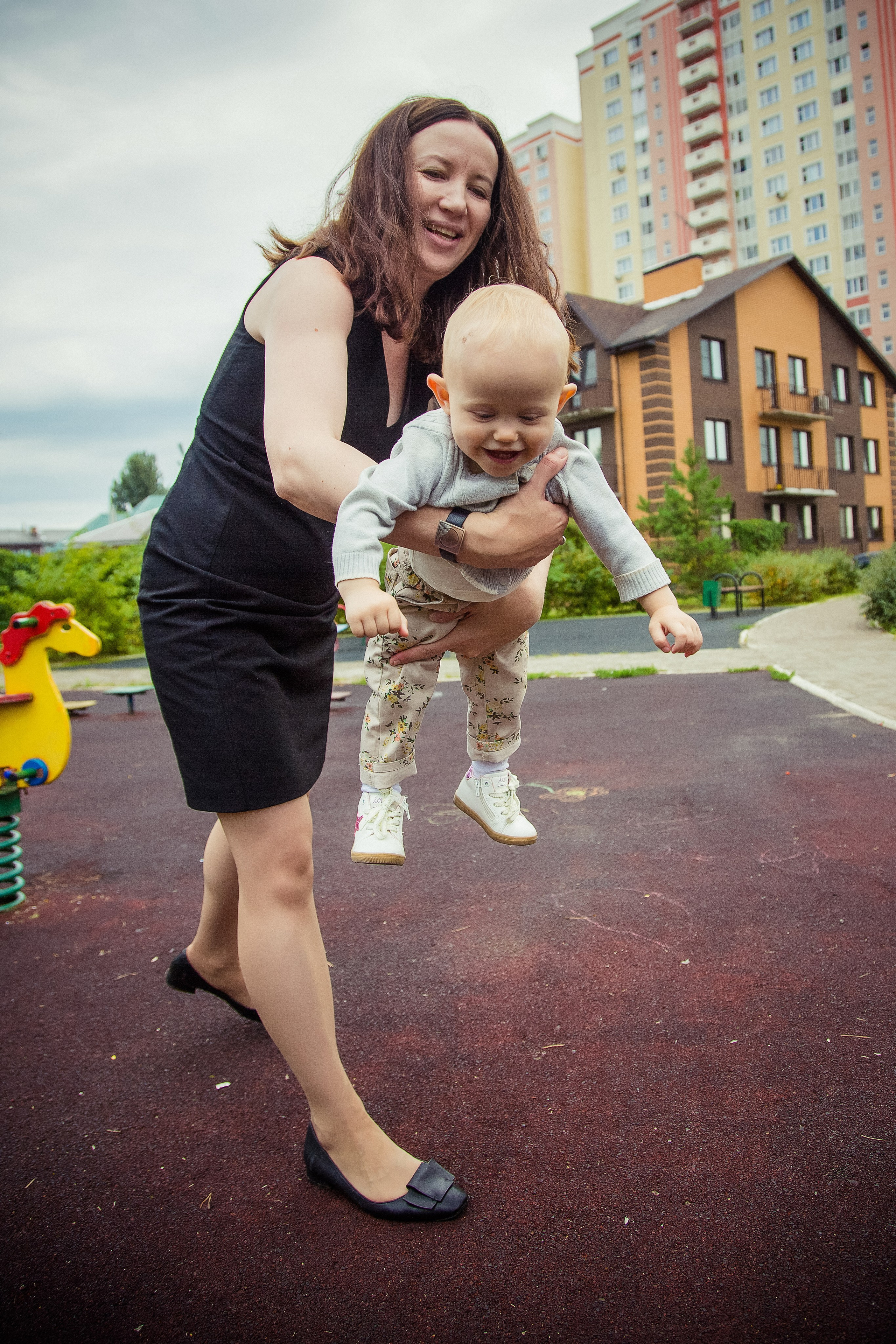 Ева. Свадебный и семейный фотограф в Москве и Подмосковье Лариса Козлова