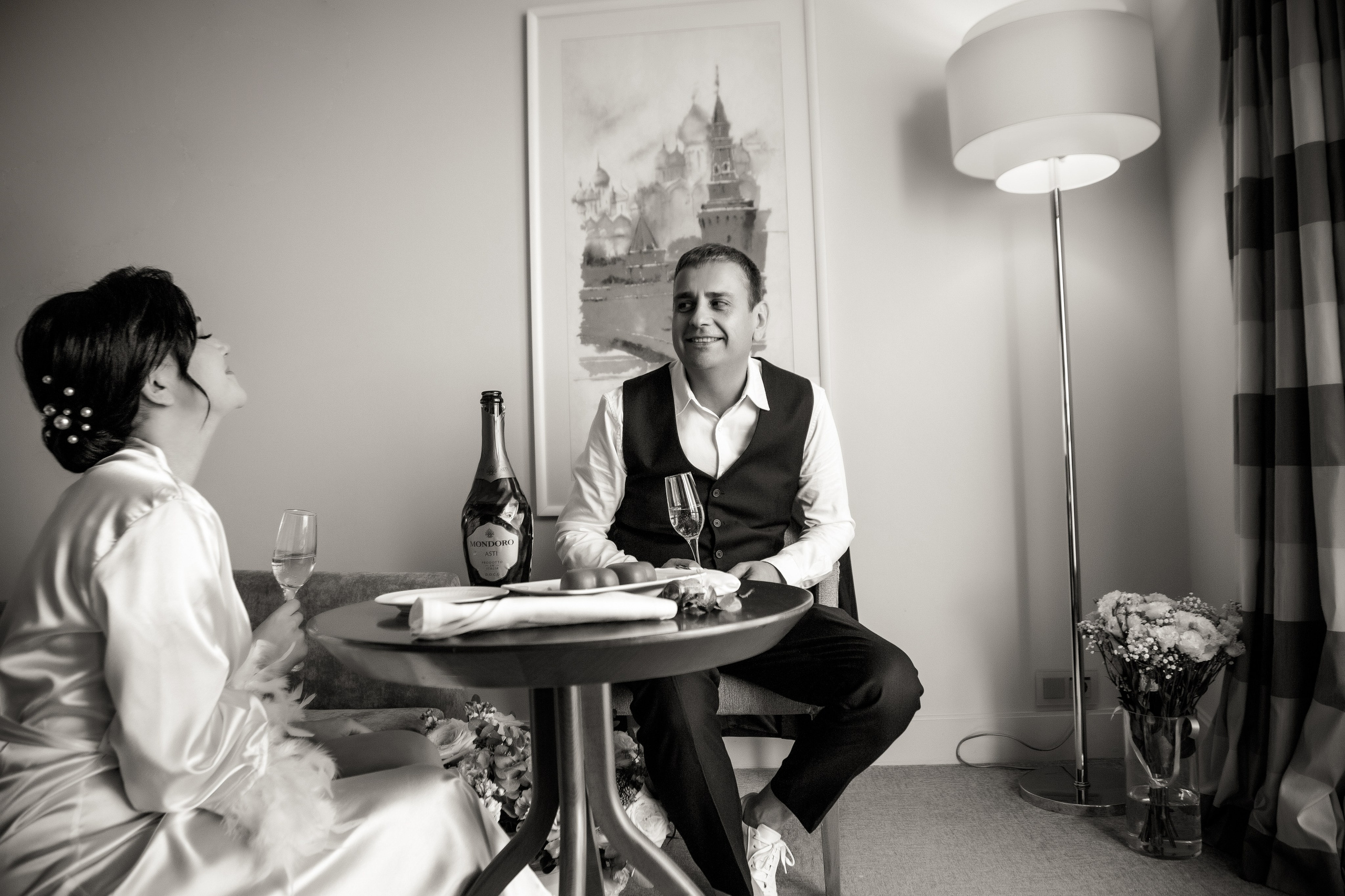 Екатерина Денис. Свадебный и семейный фотограф в Москве и Подмосковье Лариса Козлова