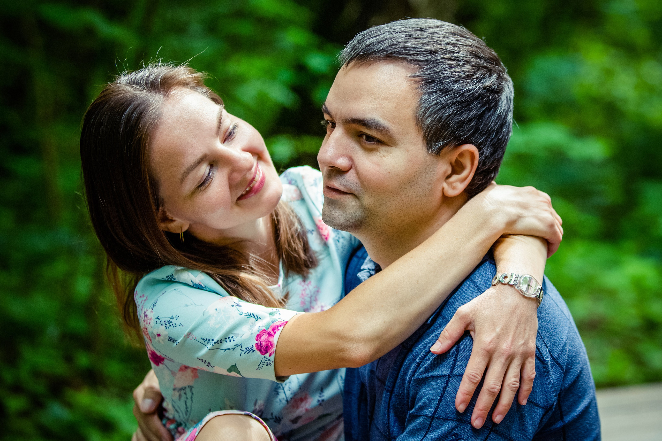 Мария Александр и их дети. Свадебный и семейный фотограф в Москве и Подмосковье Лариса Козлова