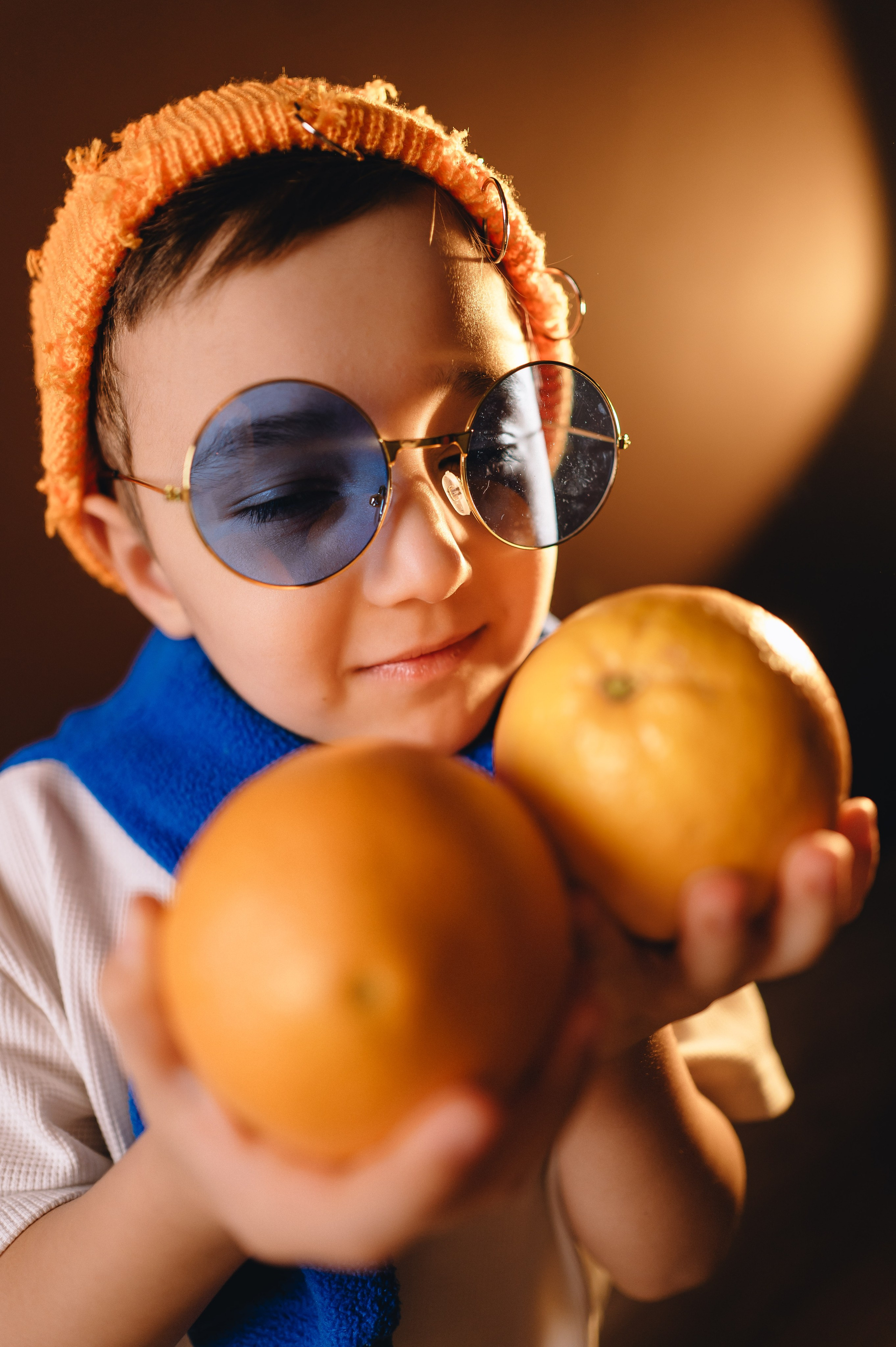 Детские фотосессии. Свадебный и семейный фотограф в Томске Алексей