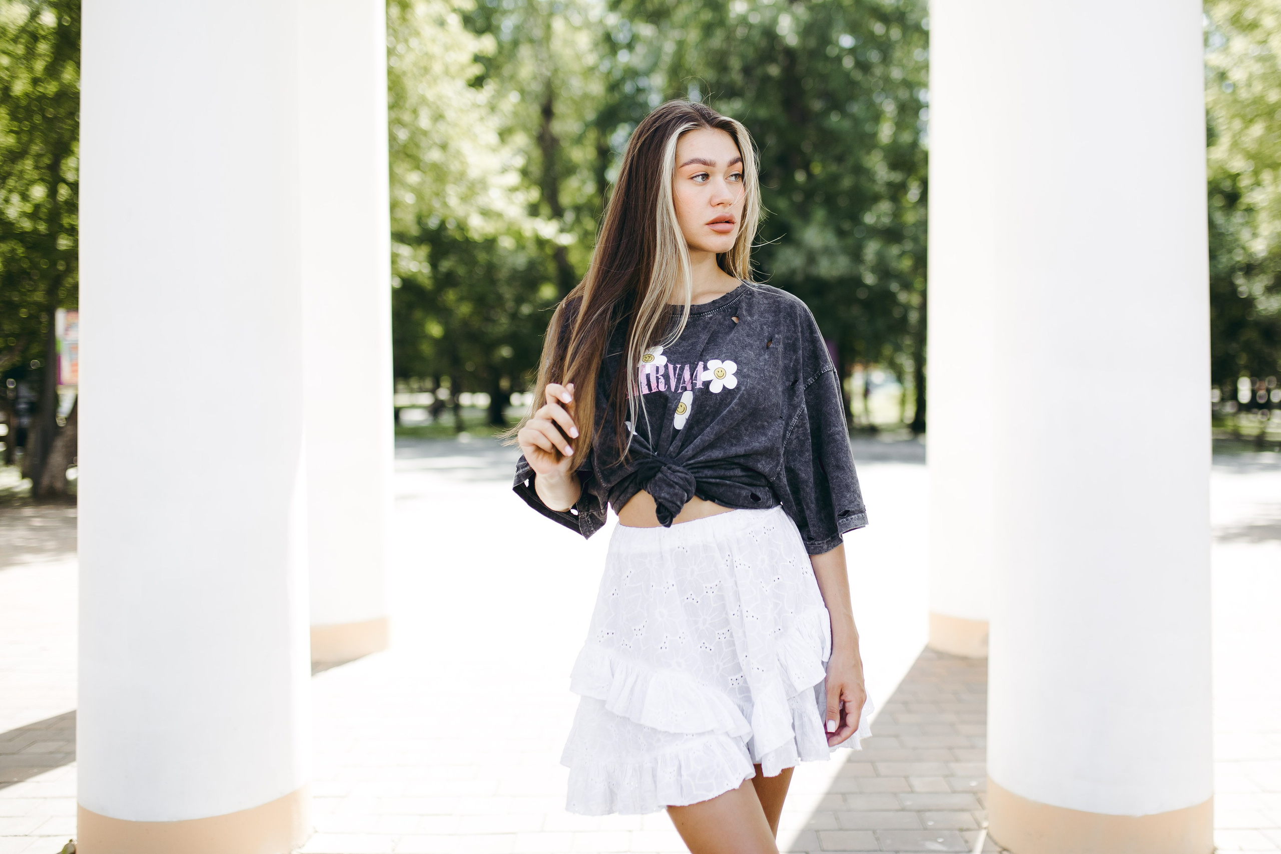 Портреты. Свадебный и семейный фотограф в Томске Алексей