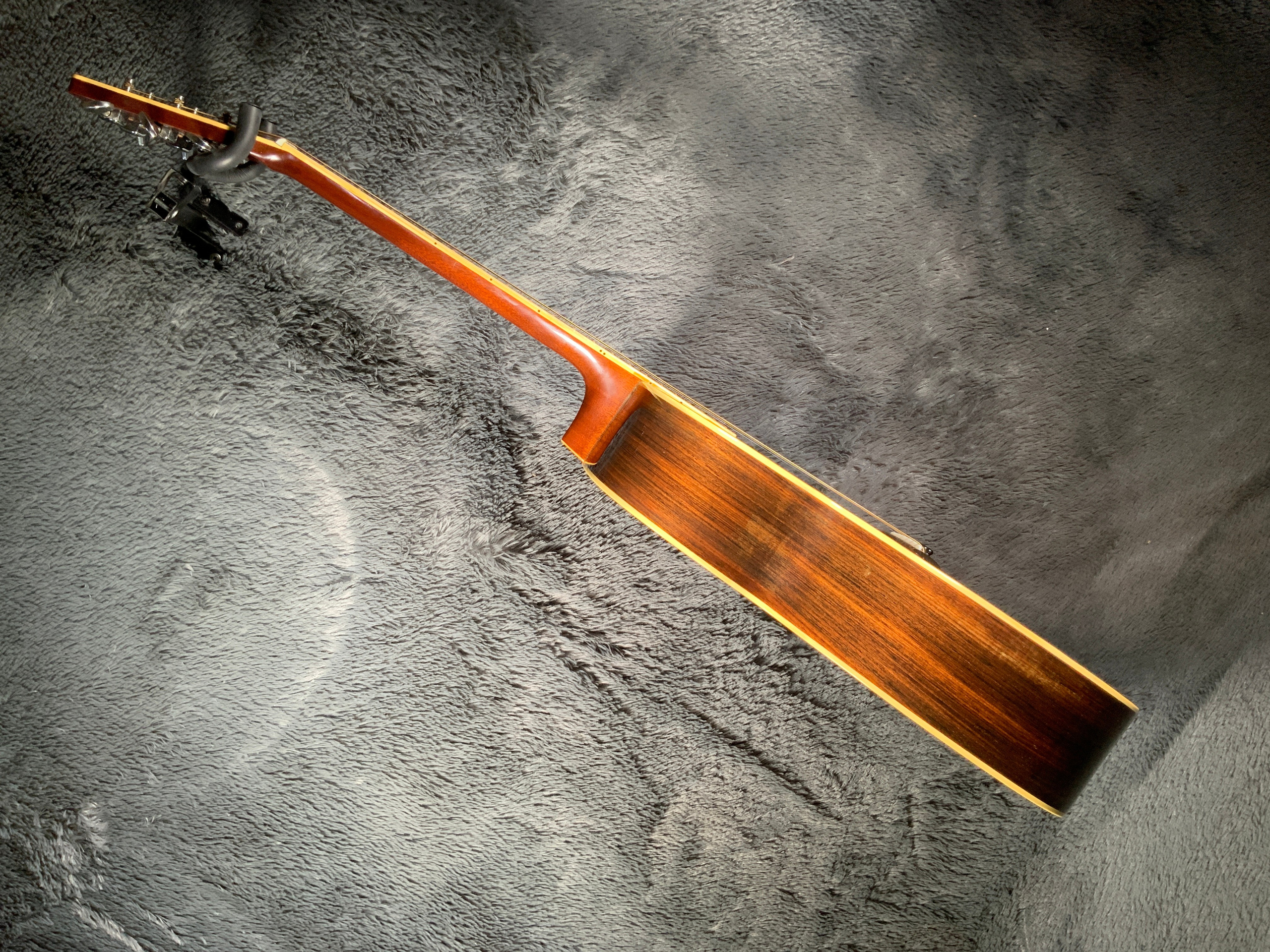 Morris FD-25 Japan 1975