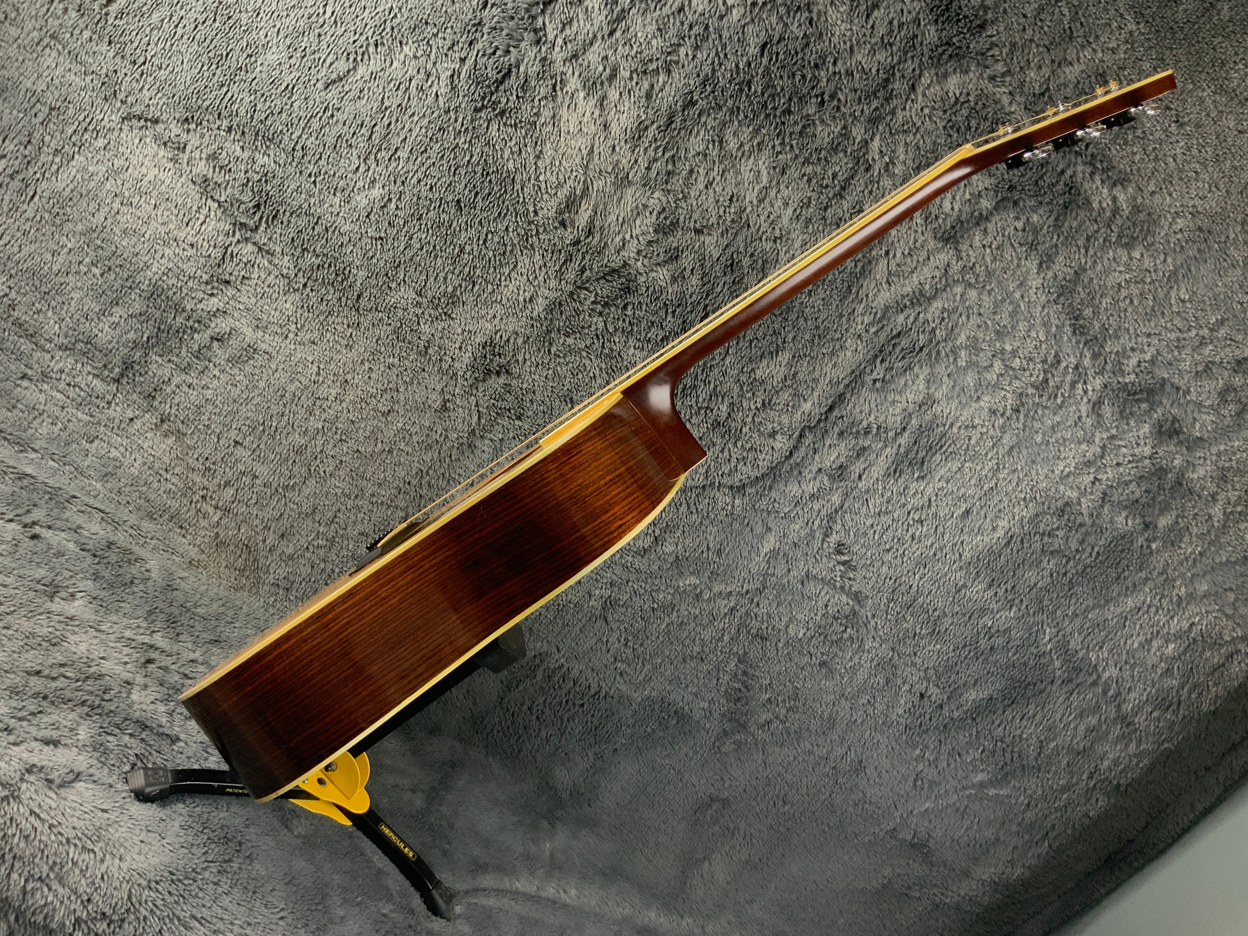 Акустическая гитара Yamaki 125 Made in Japan 70's