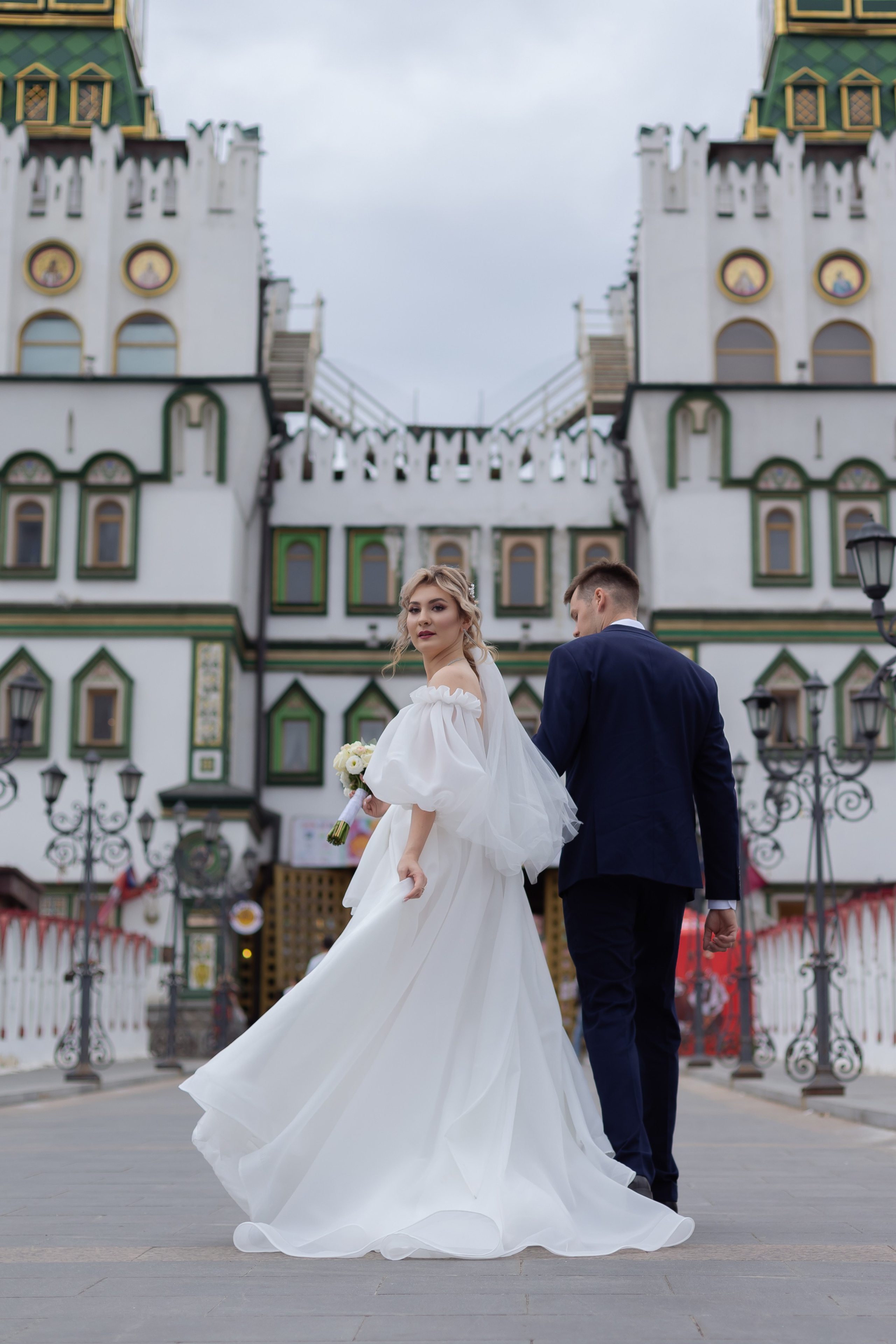 Свадьба Александр и Анастасия. Репортажный фотограф видеограф в Москве Ольга Плаксина