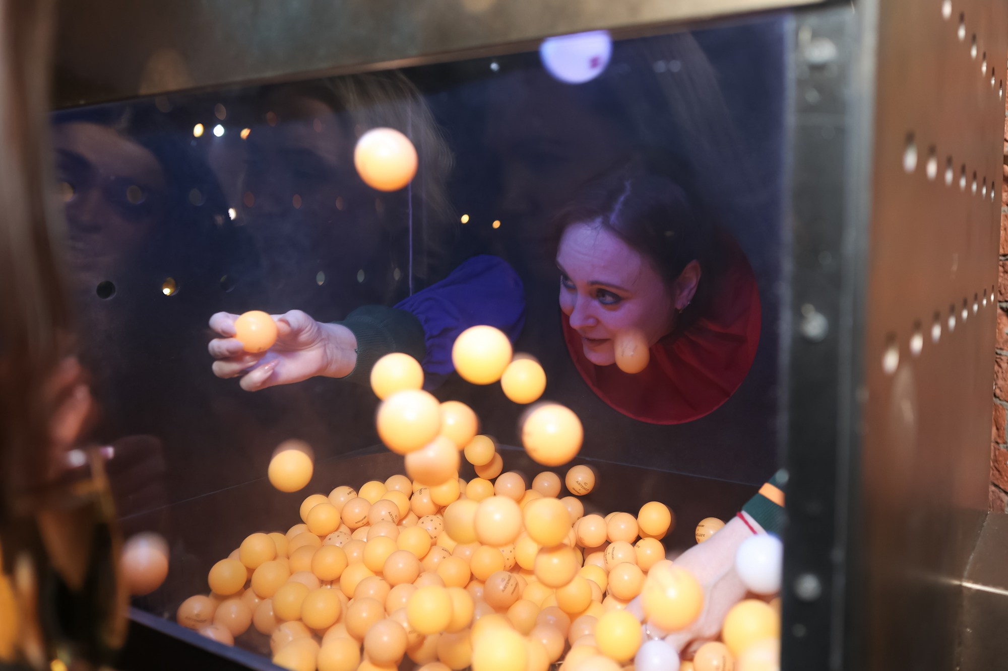 Форт-Боярд. Репортажный фотограф видеограф в Москве Ольга Плаксина
