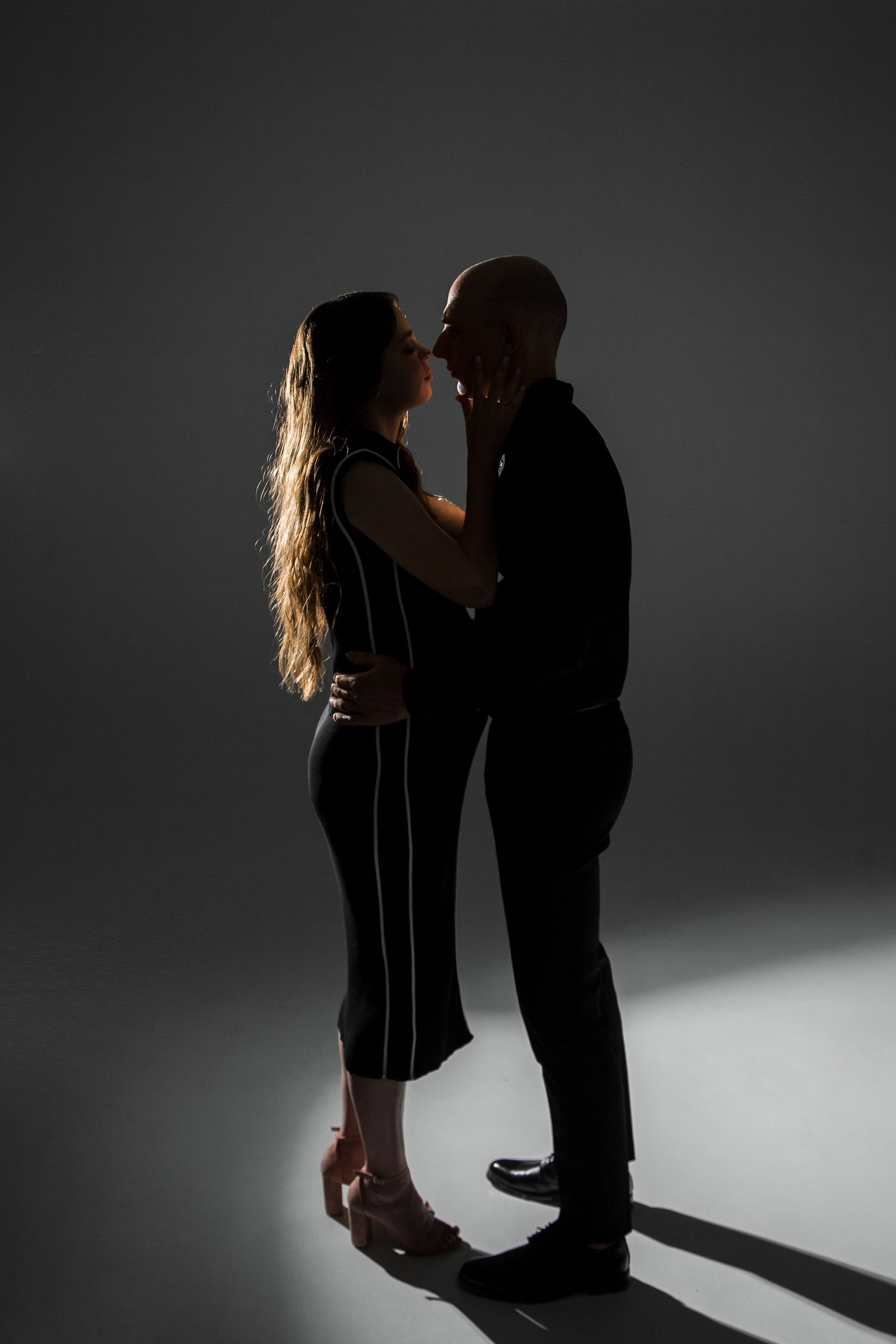 В ожидании. Портретный, семейный, свадебный фотограф в Брянске Маргарита Василькова