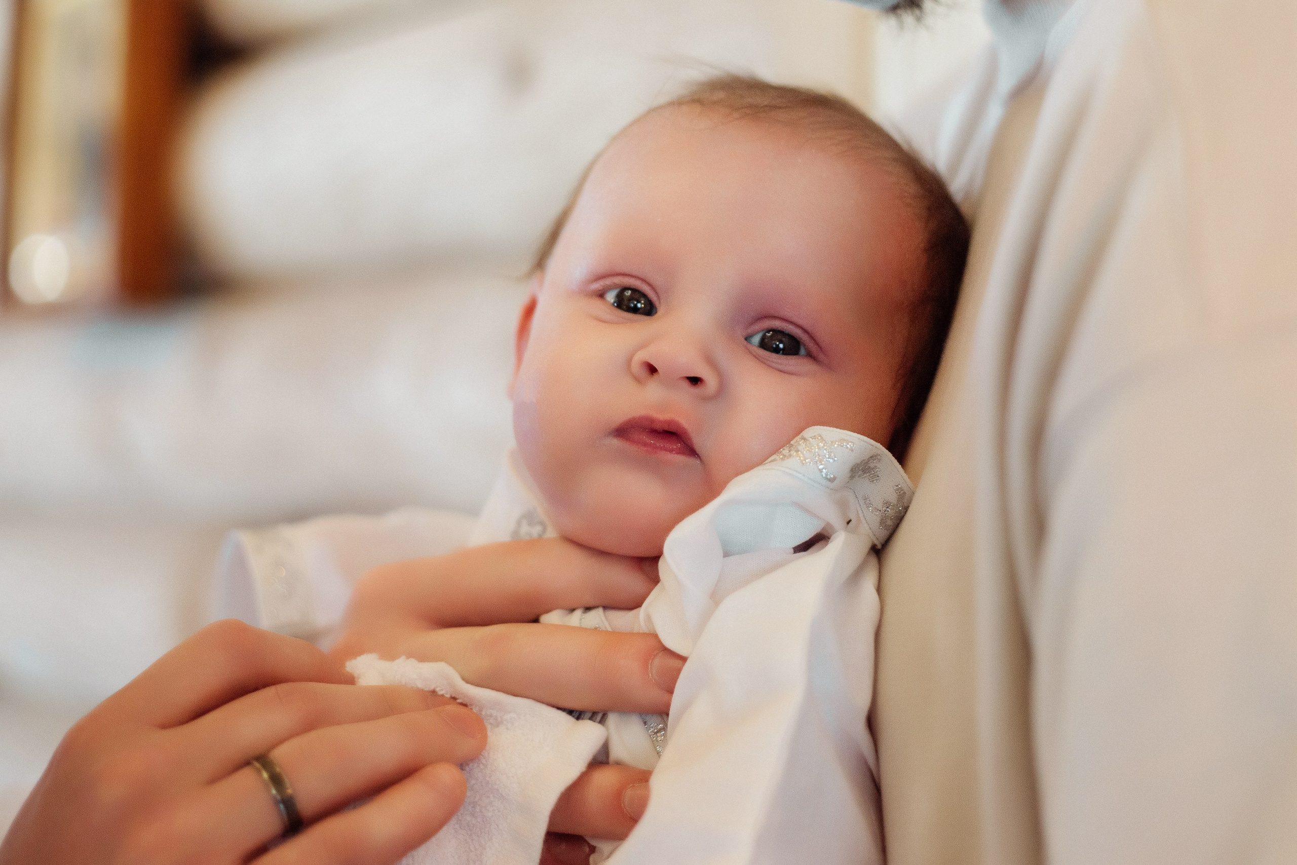 Таинство крещения Константина. Портретный, семейный, свадебный фотограф в Брянске Маргарита Василькова