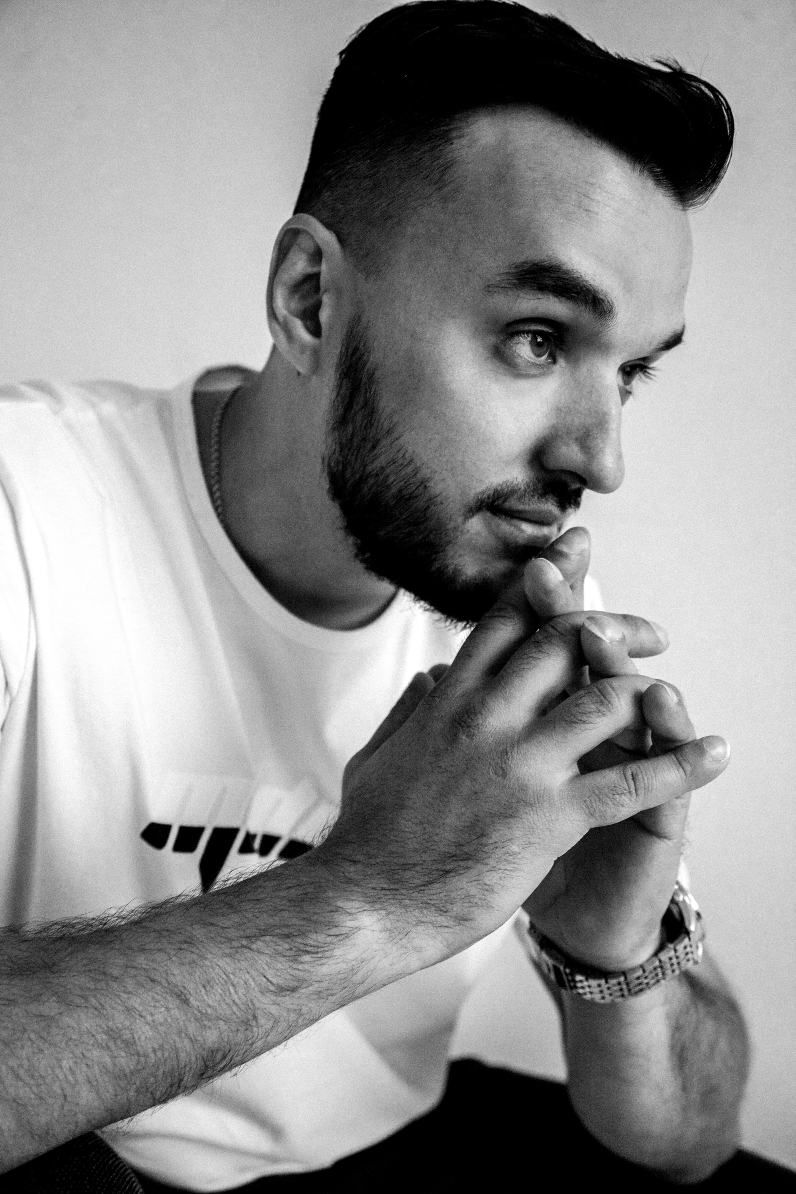 Студия Фабрика. Портретный, семейный, свадебный фотограф в Брянске Маргарита Василькова