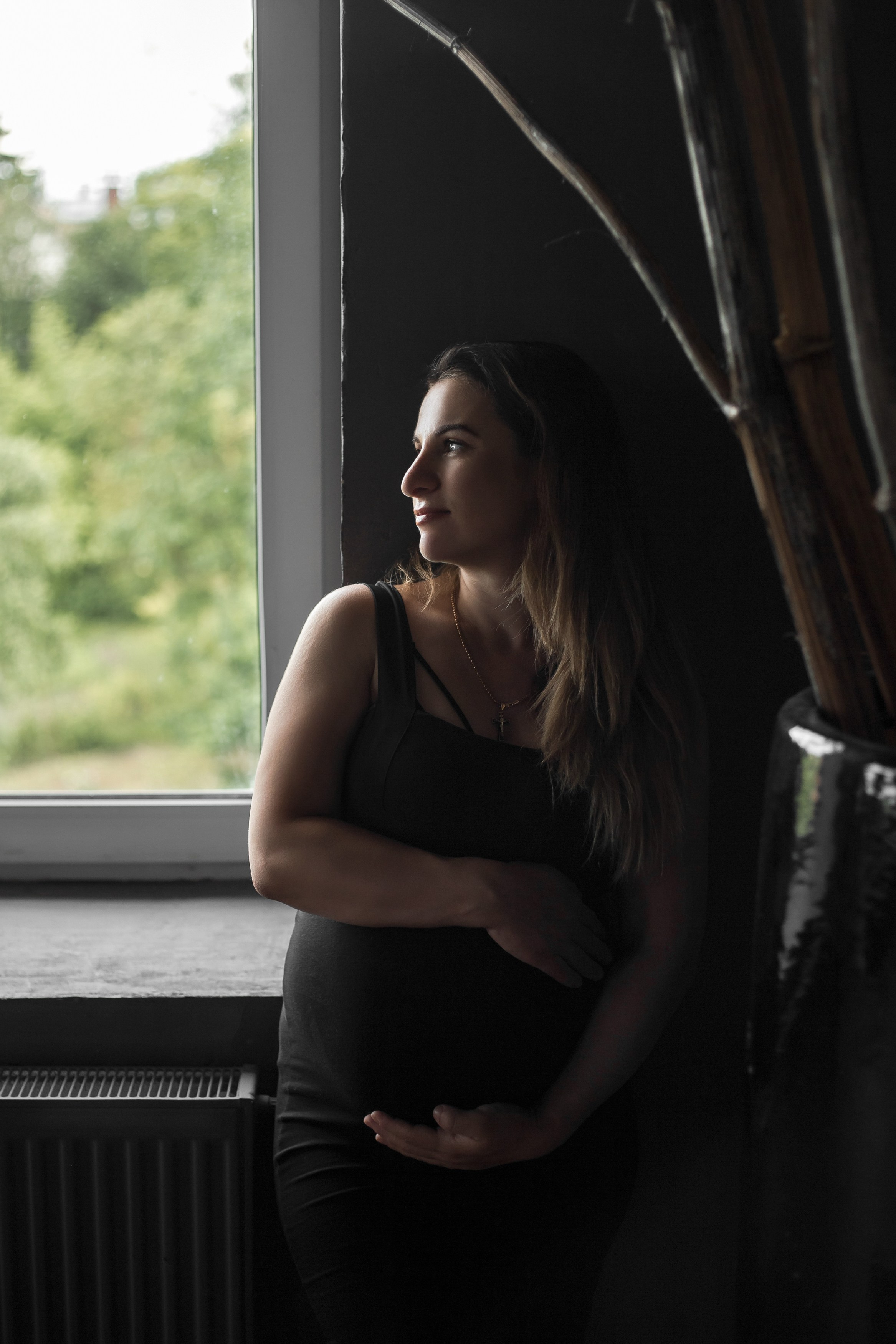 Эля. Портретный, семейный, свадебный фотограф в Брянске Маргарита Василькова