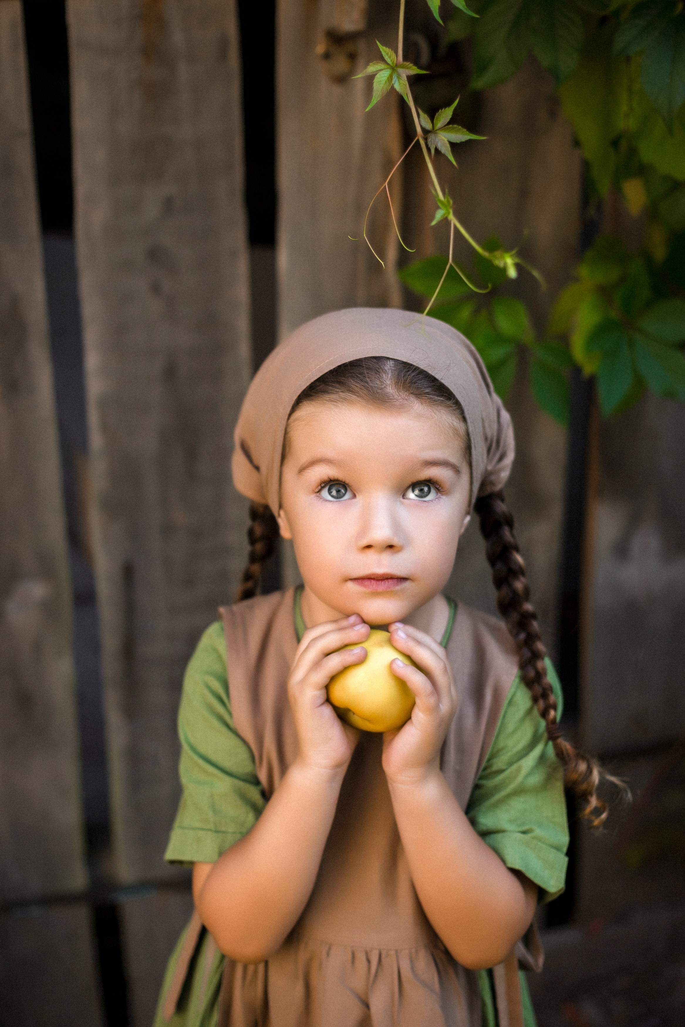 Маша. Портретный, семейный, свадебный фотограф в Брянске Маргарита Василькова