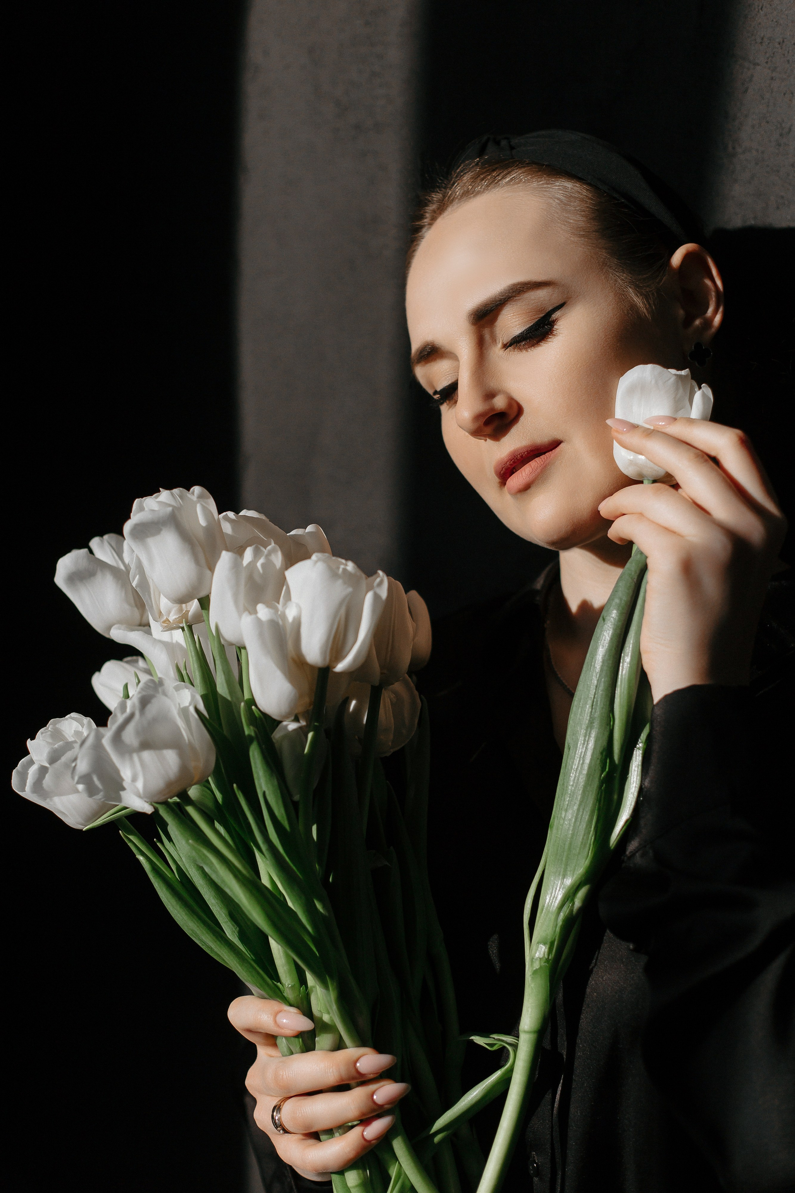 Анна. Портретный, семейный, свадебный фотограф в Брянске Маргарита Василькова