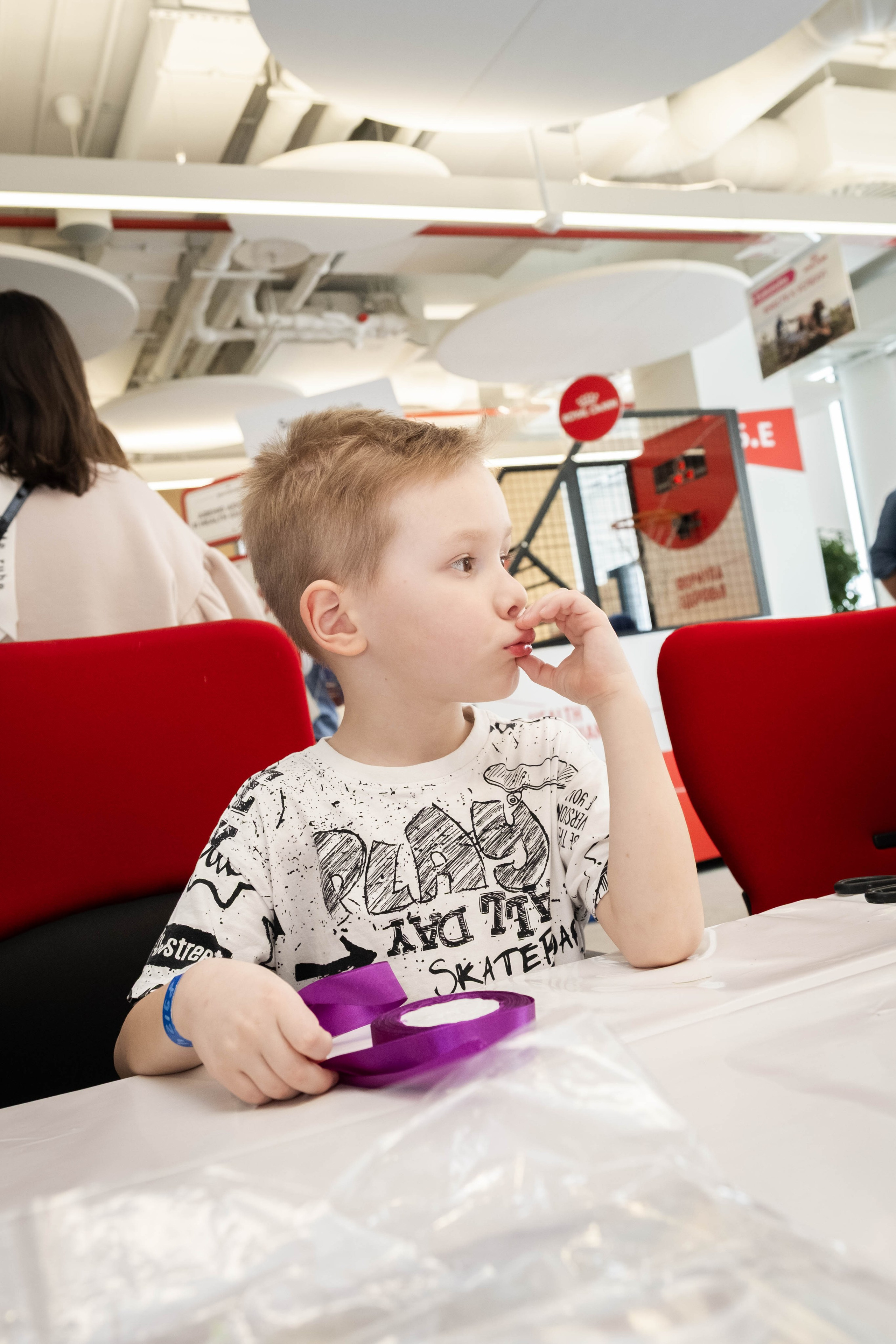 МАРСОПОЛИС. Фотограф в Москве Lada Shum