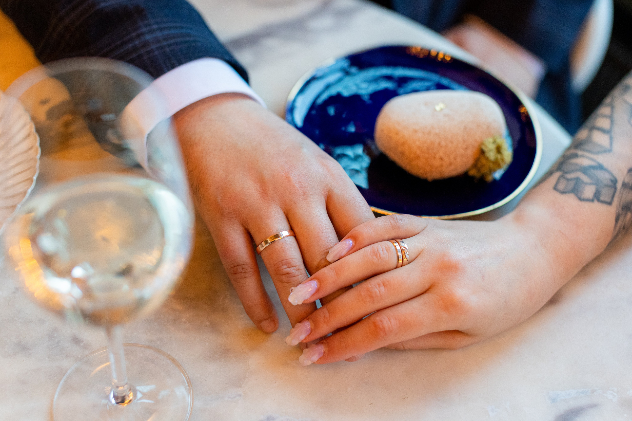 Love Story. NUTA ART - photo-video creator