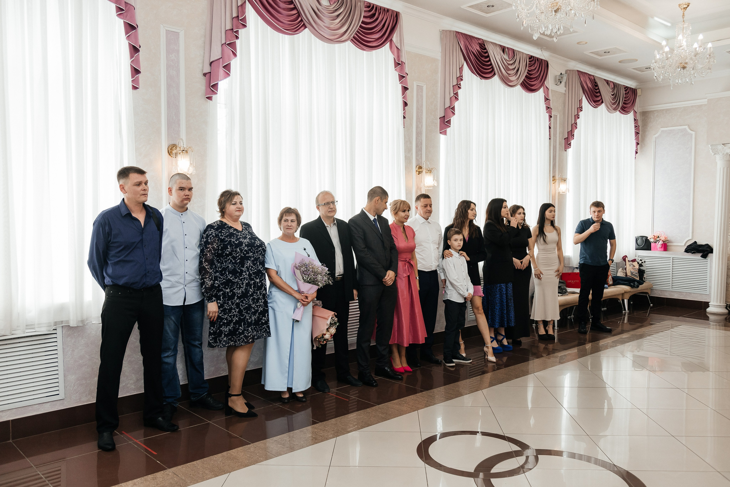 Дмитрий и Мария/2024. Свадебный и семейный фотограф в Екатеринбурге