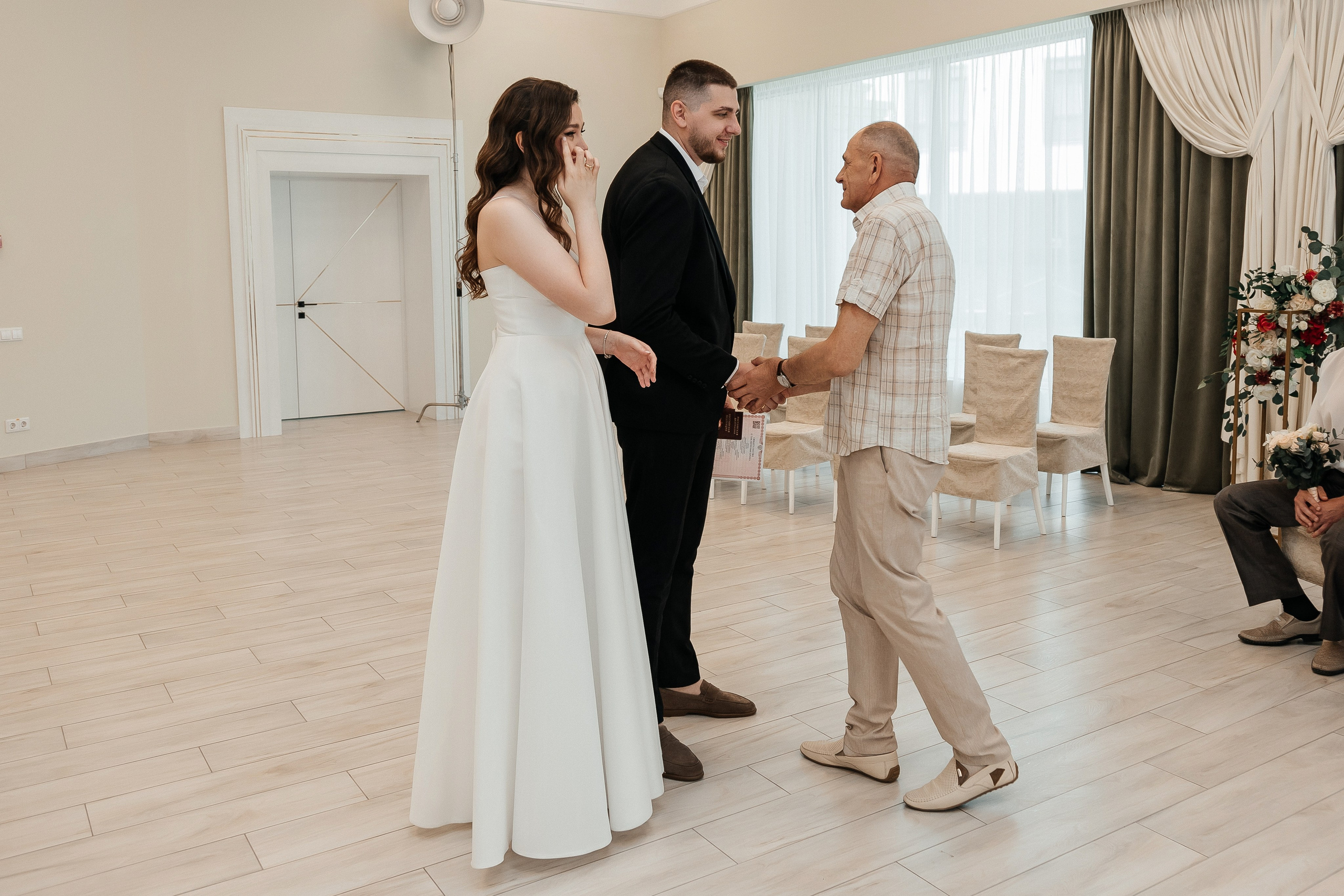 Дмитрий и Светлана/2024. Свадебный и семейный фотограф в Екатеринбурге