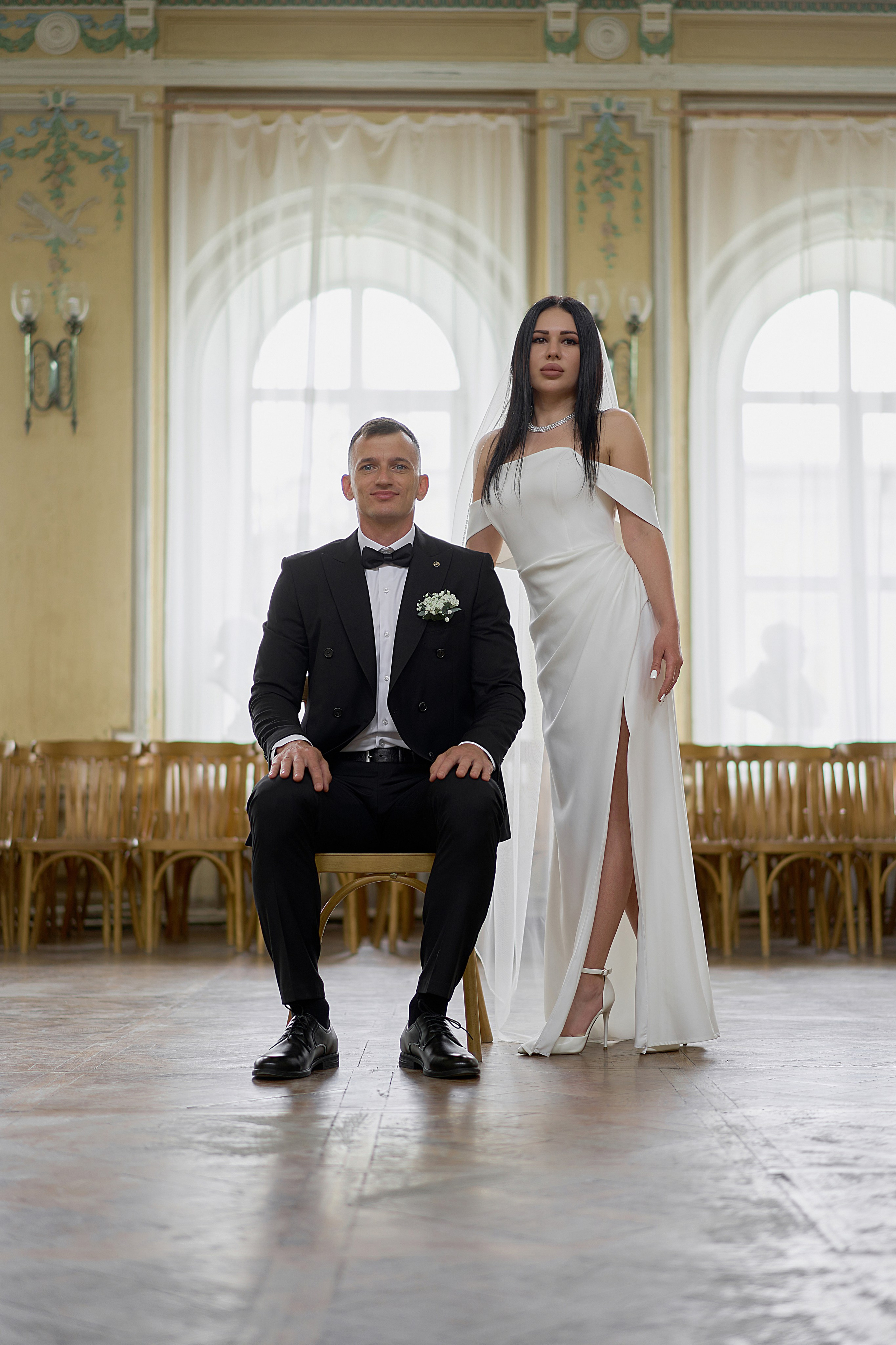 Руслан и Анна. Чумаков Алексей Фотограф|Видеограф свадебные, индивидуальные, семейные, репортаж